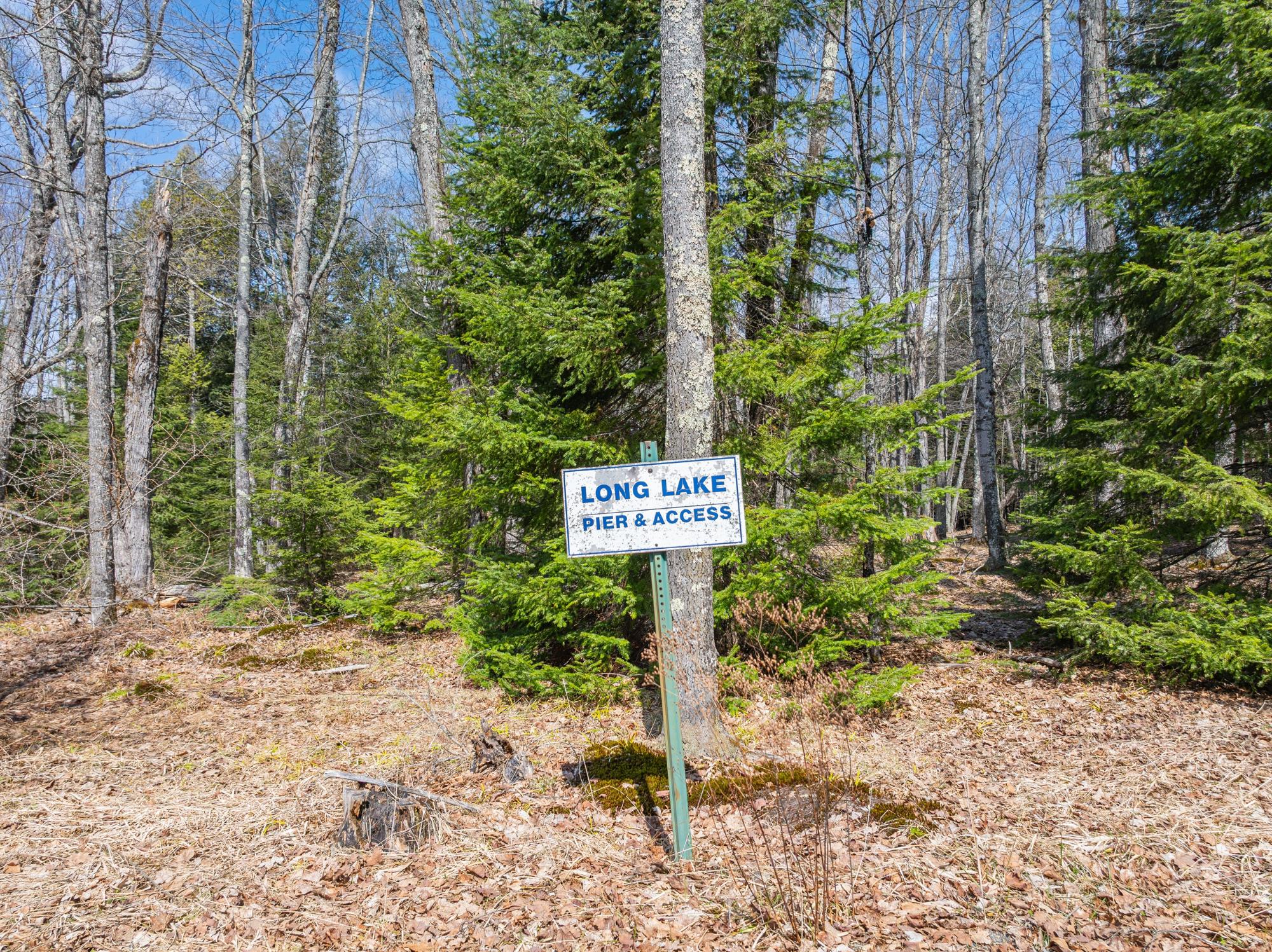 Undocumented Lake Property 0 Bear Tail Pt Photo 33