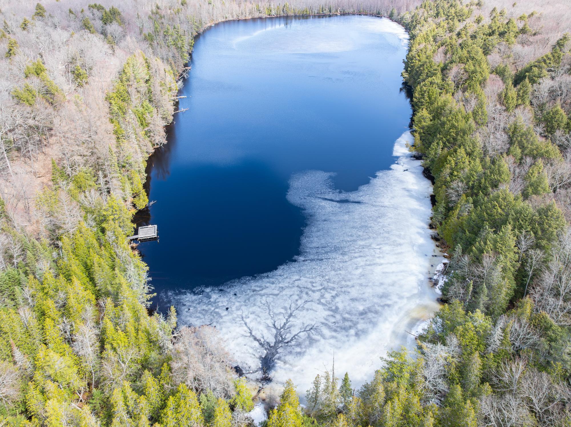 Undocumented Lake Property 0 Bear Tail Pt Photo 47