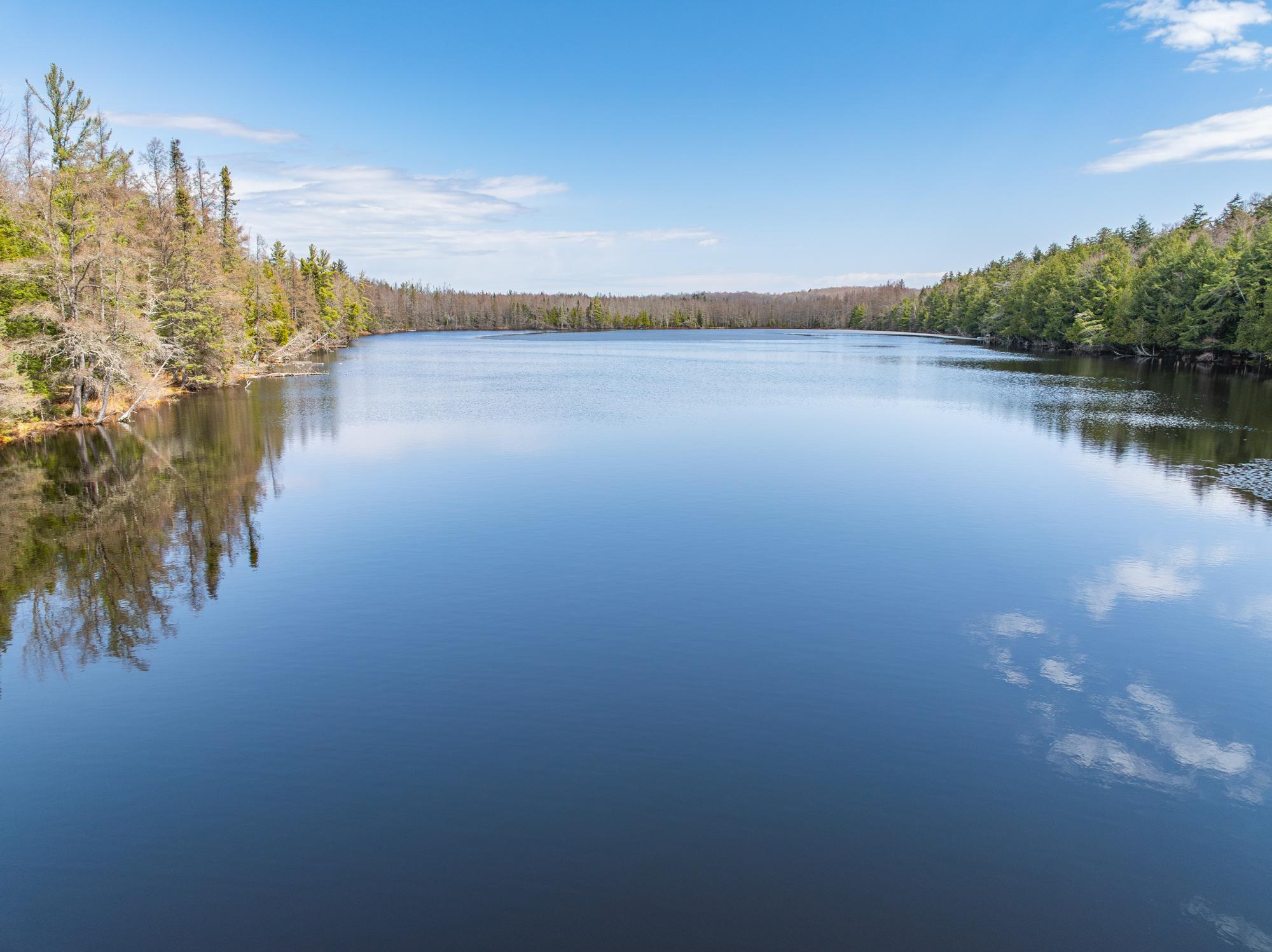 Undocumented Lake Property 0 Bear Tail Pt Photo 49