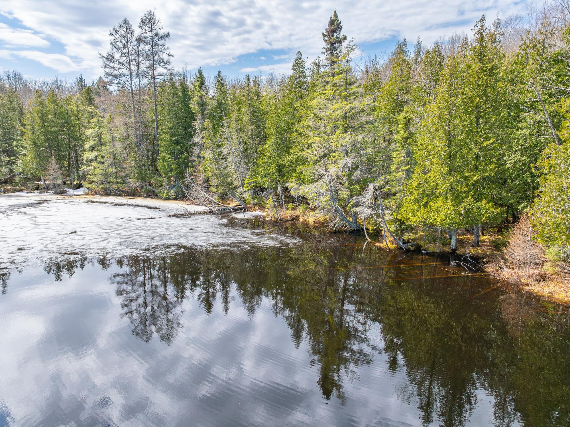 Undocumented Lake Property 0 Bear Tail Pt Photo 50