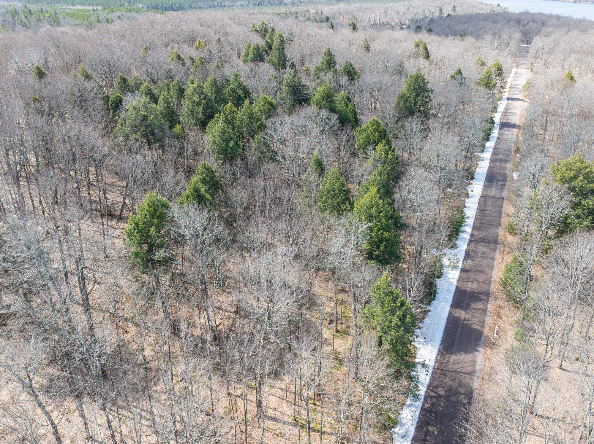 Undocumented Lake Property 0 Bear Tail Pt Photo 8