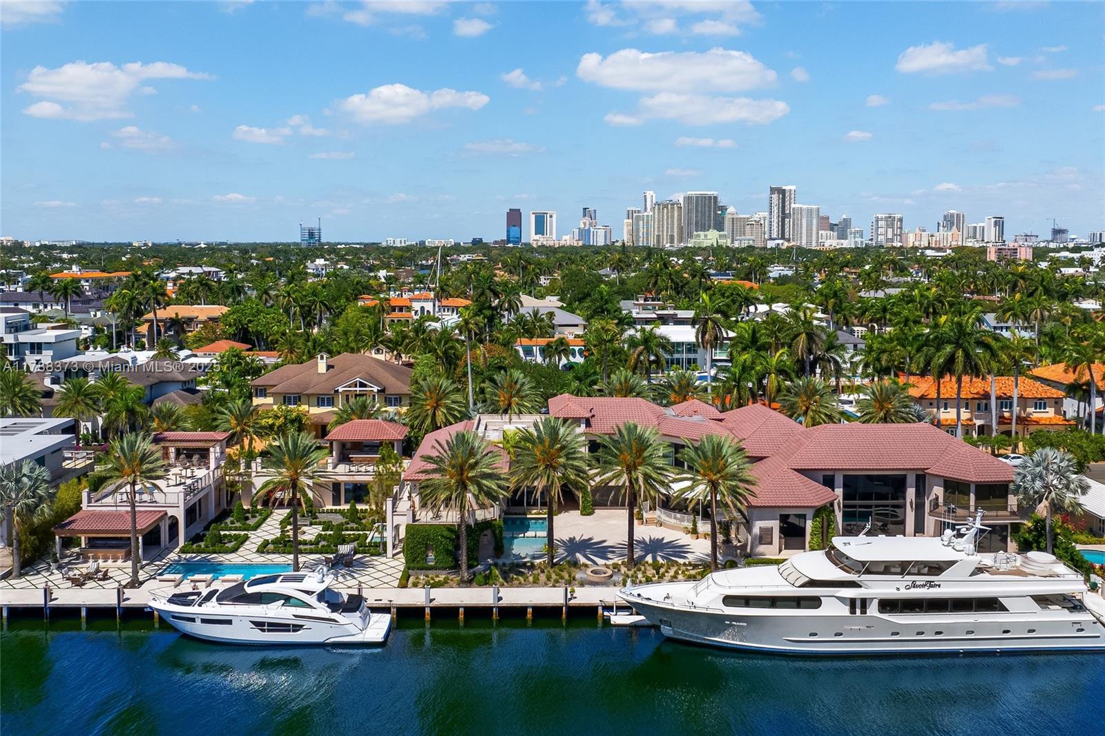 Homes for sale in Fort Lauderdale, FL | 600 Isle Of Palms Dr, Fort Lauderdale, FL 33301 | MLS# A11788373