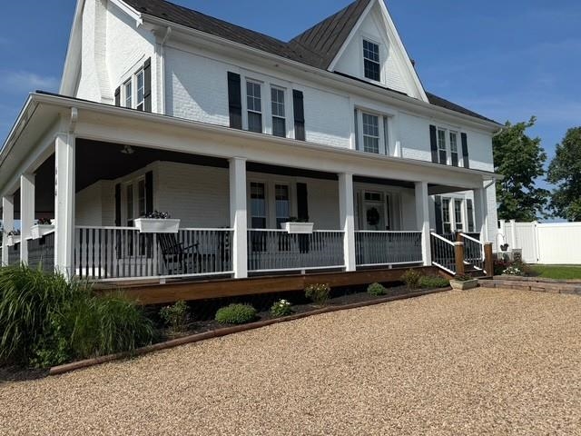 listing main picture