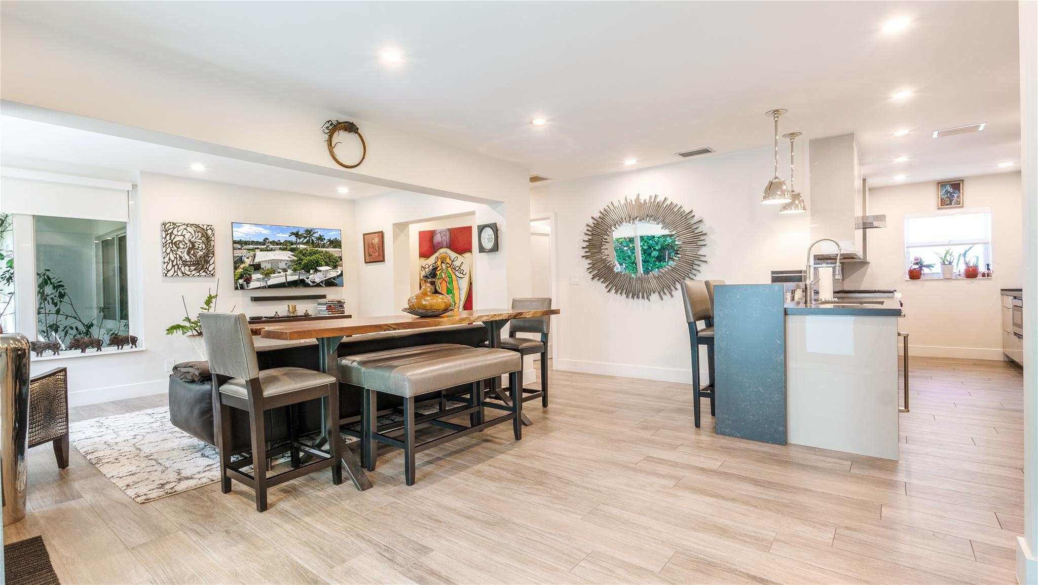 Full home renovation 2018