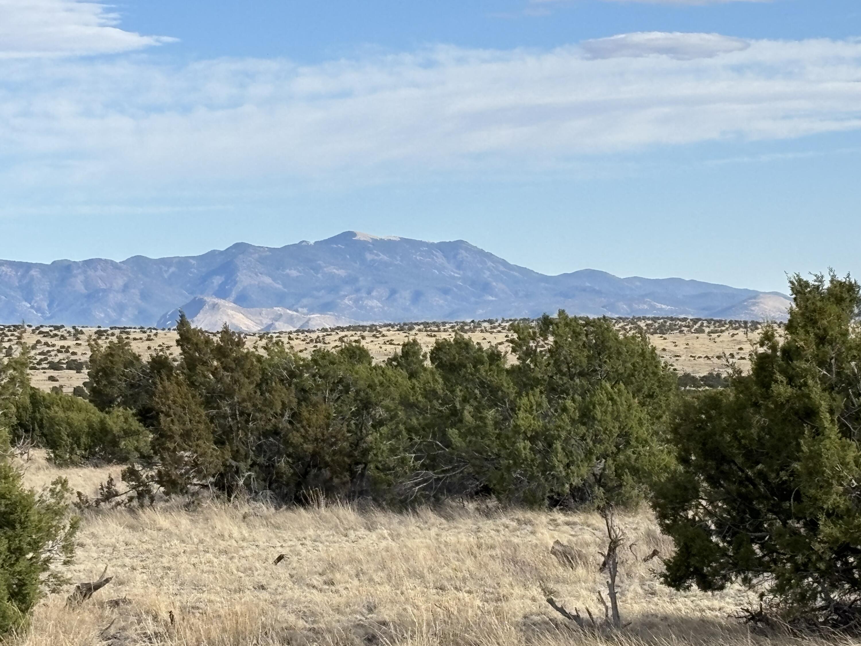 Homes for sale in Magdalena, NM | Lot 24 Pinon Springs Road, Magdalena, NM 87825 | MLS# 1083057