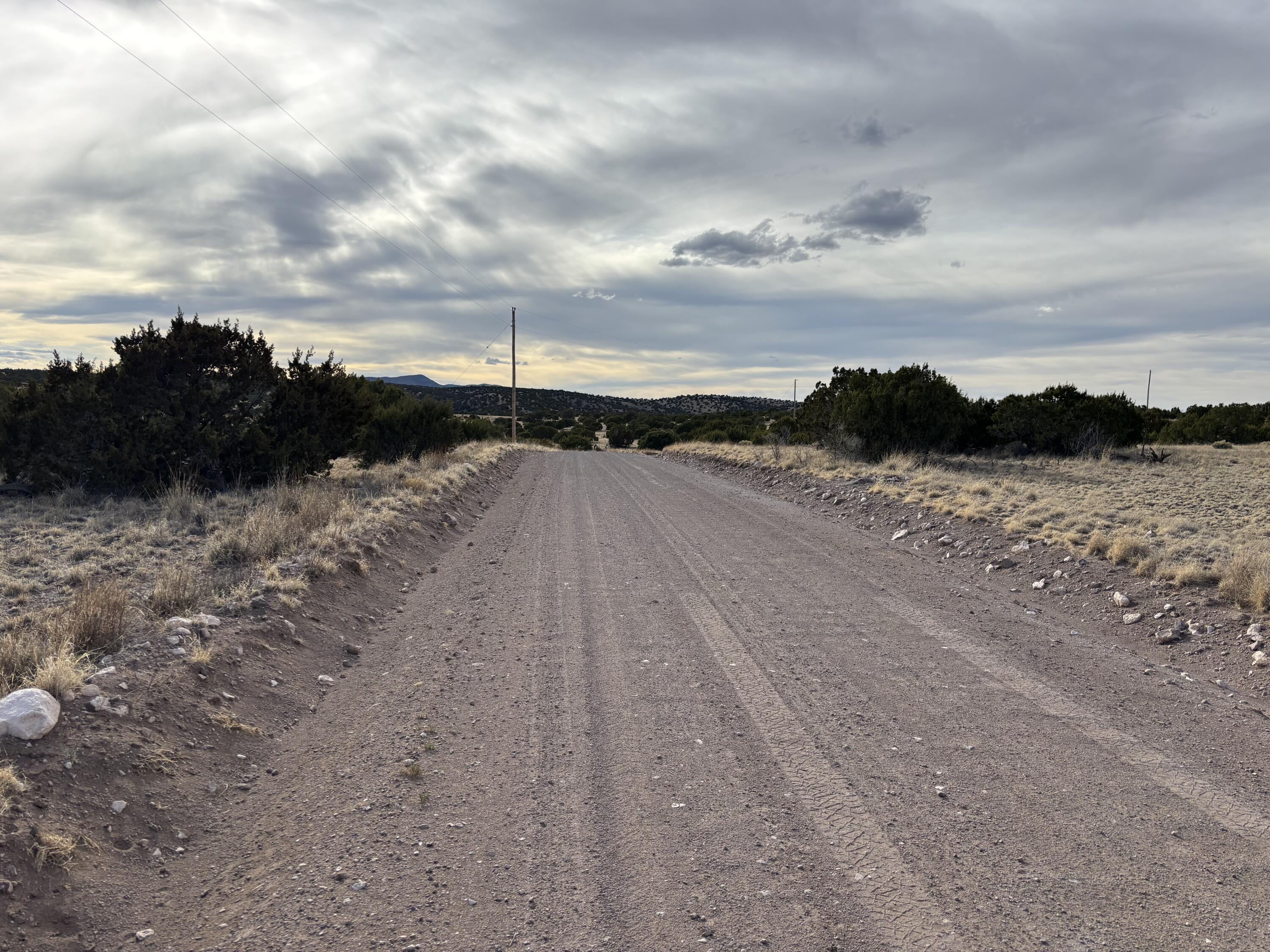 Homes for sale in Magdalena, NM | Lot 24 Pinon Springs Road, Magdalena, NM 87825 | MLS# 1083057