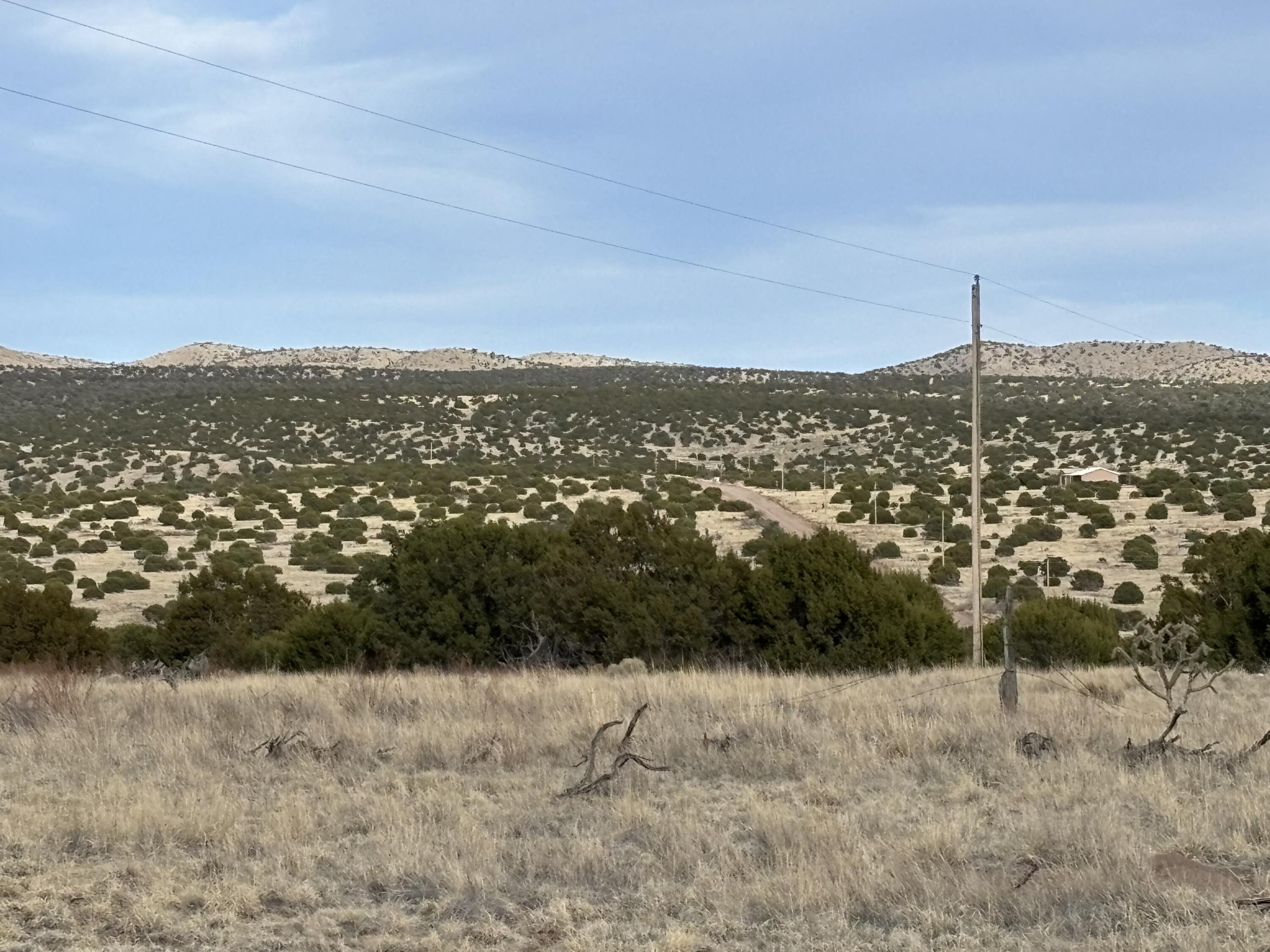 Homes for sale in Magdalena, NM | Lot 24 Pinon Springs Road, Magdalena, NM 87825 | MLS# 1083057