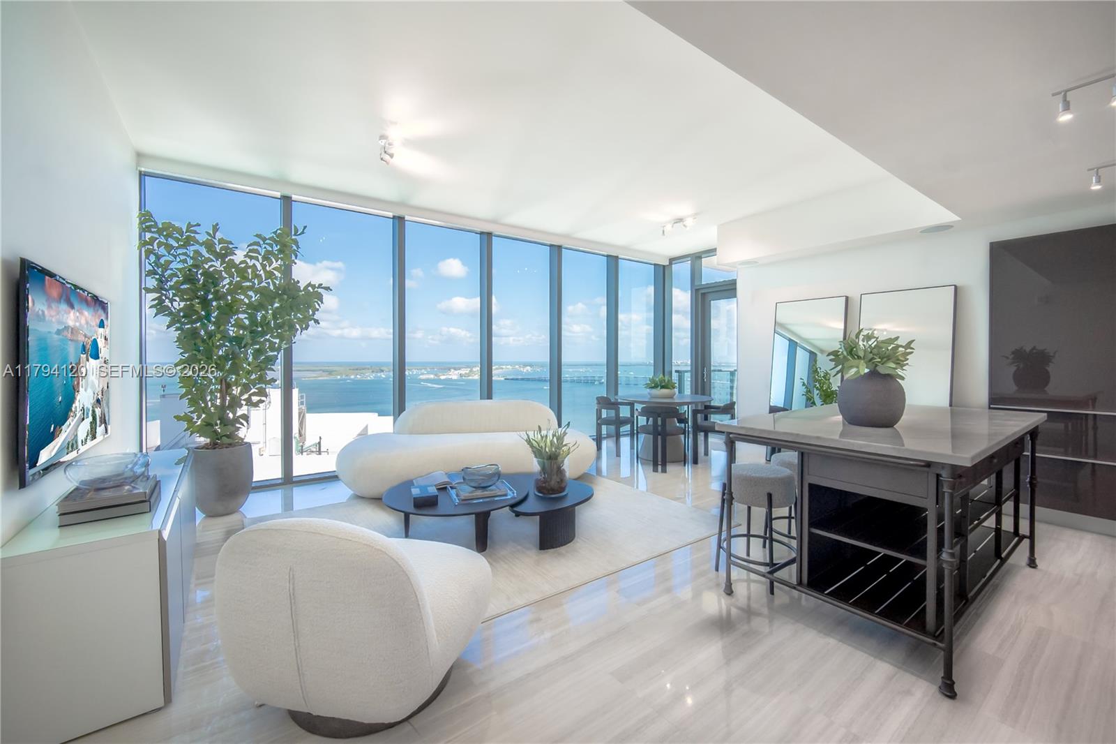 Echo Brickell Condo