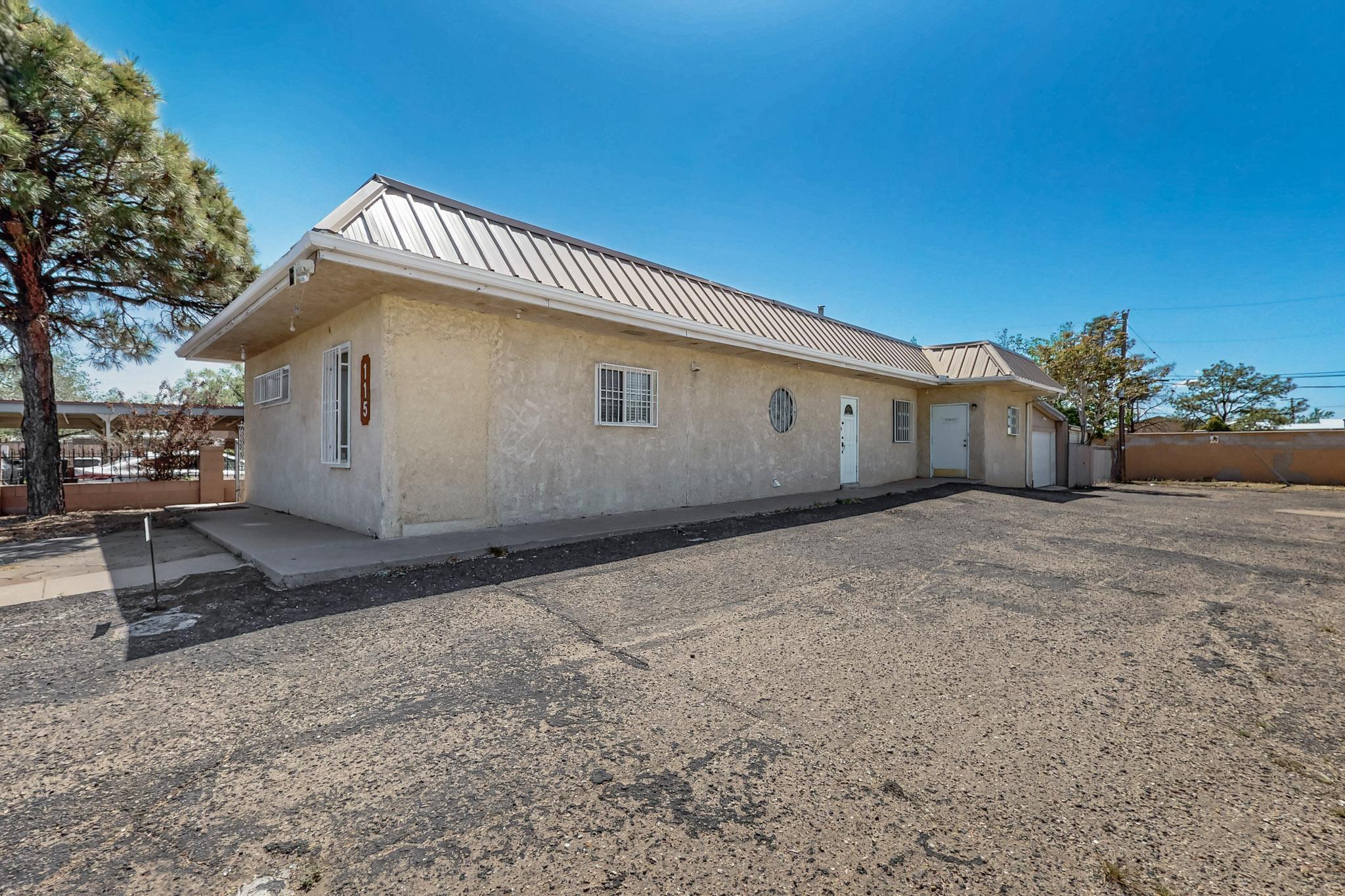 Homes for sale in Albuquerque, NM | 115 Dallas St Se, Albuquerque, NM 87108 | MLS# 1083062