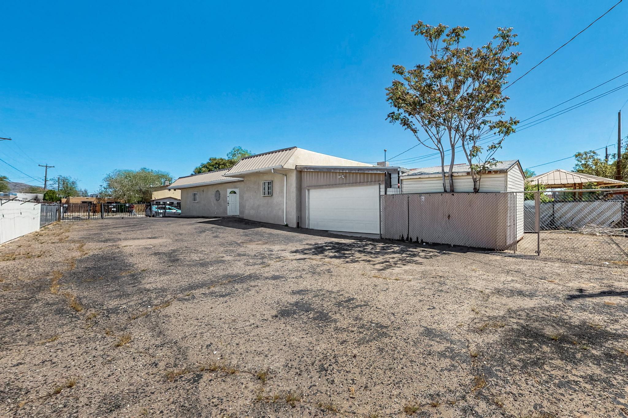 Homes for sale in Albuquerque, NM | 115 Dallas St Se, Albuquerque, NM 87108 | MLS# 1083062