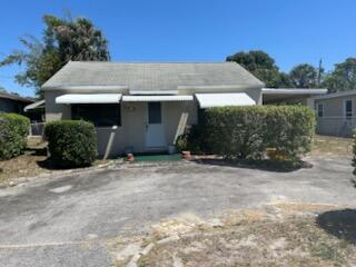 1156 W 33rd Street, Riviera Beach, FL 33404, 2 Bedrooms , 1 Bathroom ,Single Family Residence,Sold,R11086571, Horizon Palm Realty Group