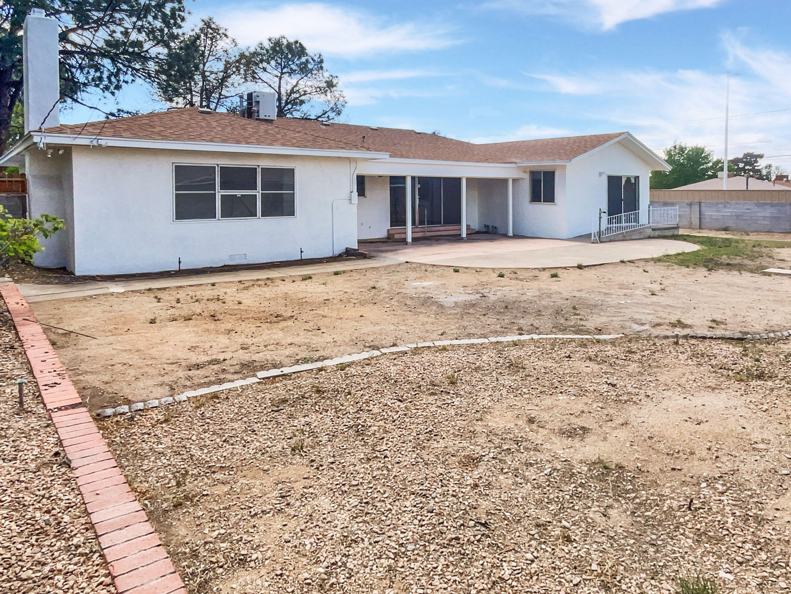 Homes for sale in Albuquerque, NM | 7001 Edwina Ave Ne, Albuquerque, NM 87110 | MLS# 1083072