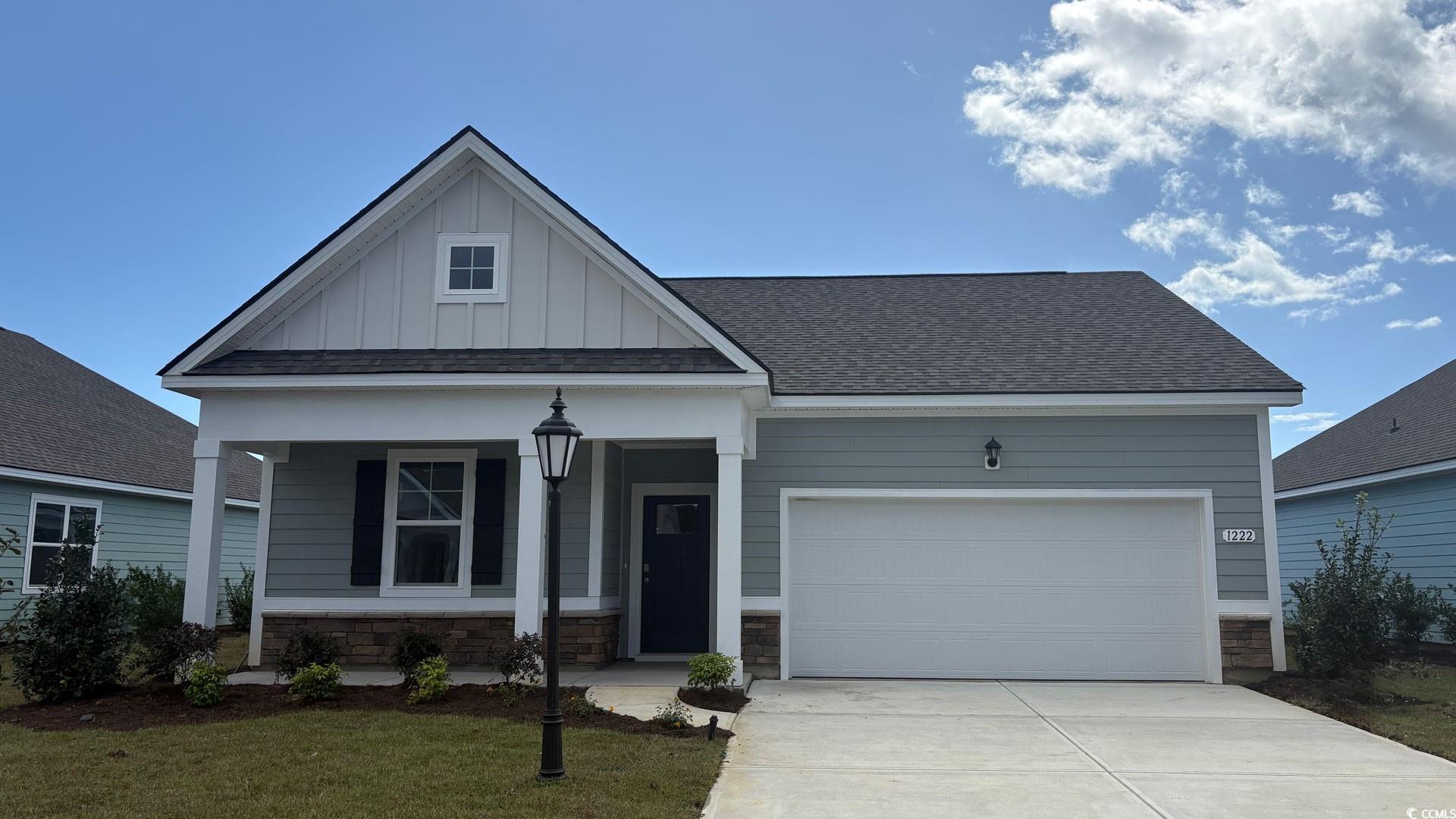 1222 Woodhouse Dr Ash, NC 28420