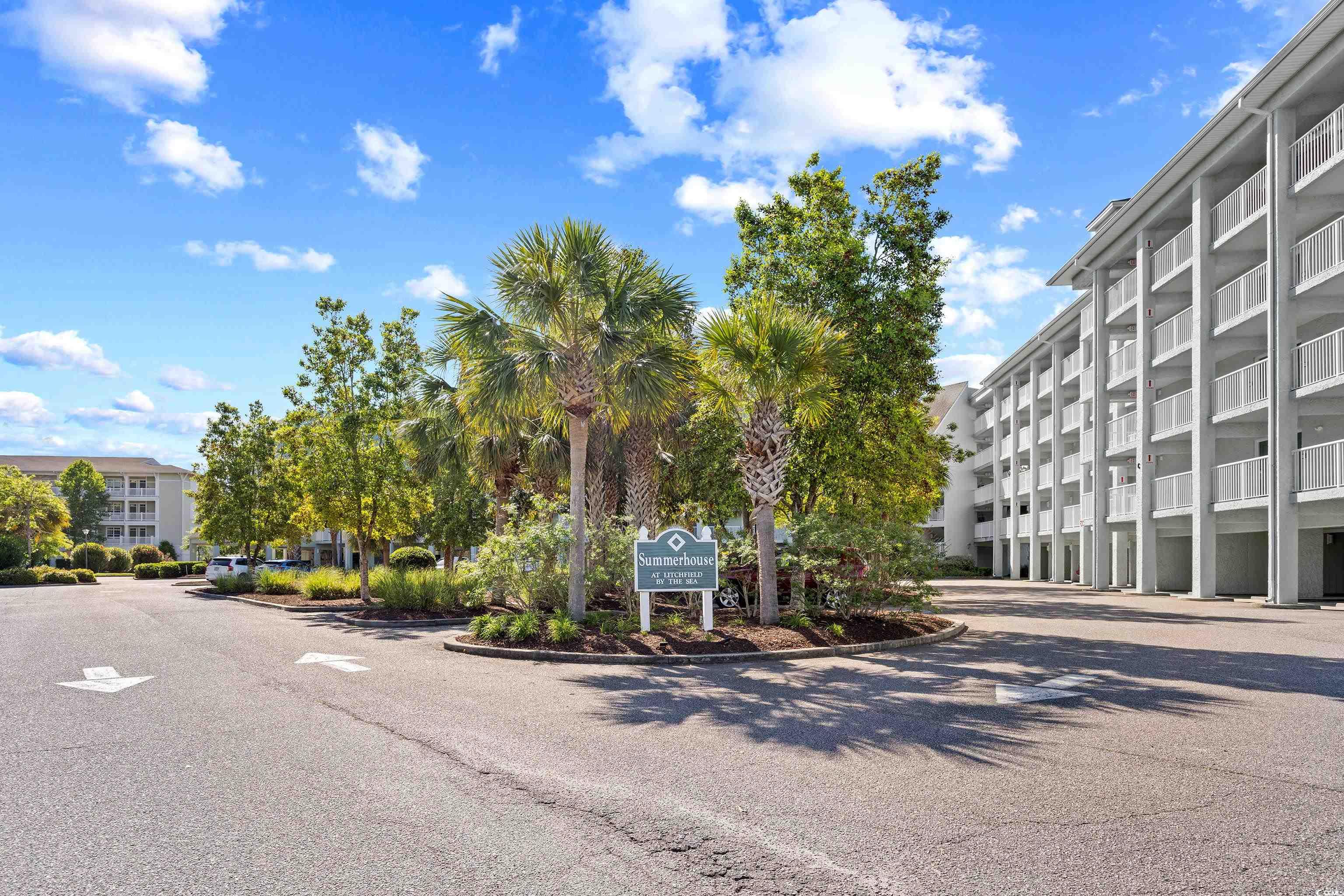 14290 Ocean Highway UNIT #222 Pawleys Island, SC 29585