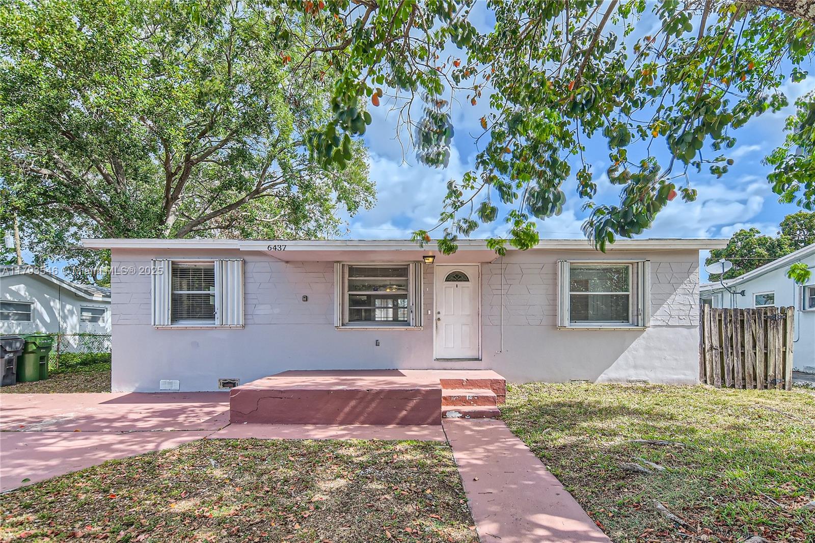 Linwood Gardens No 2