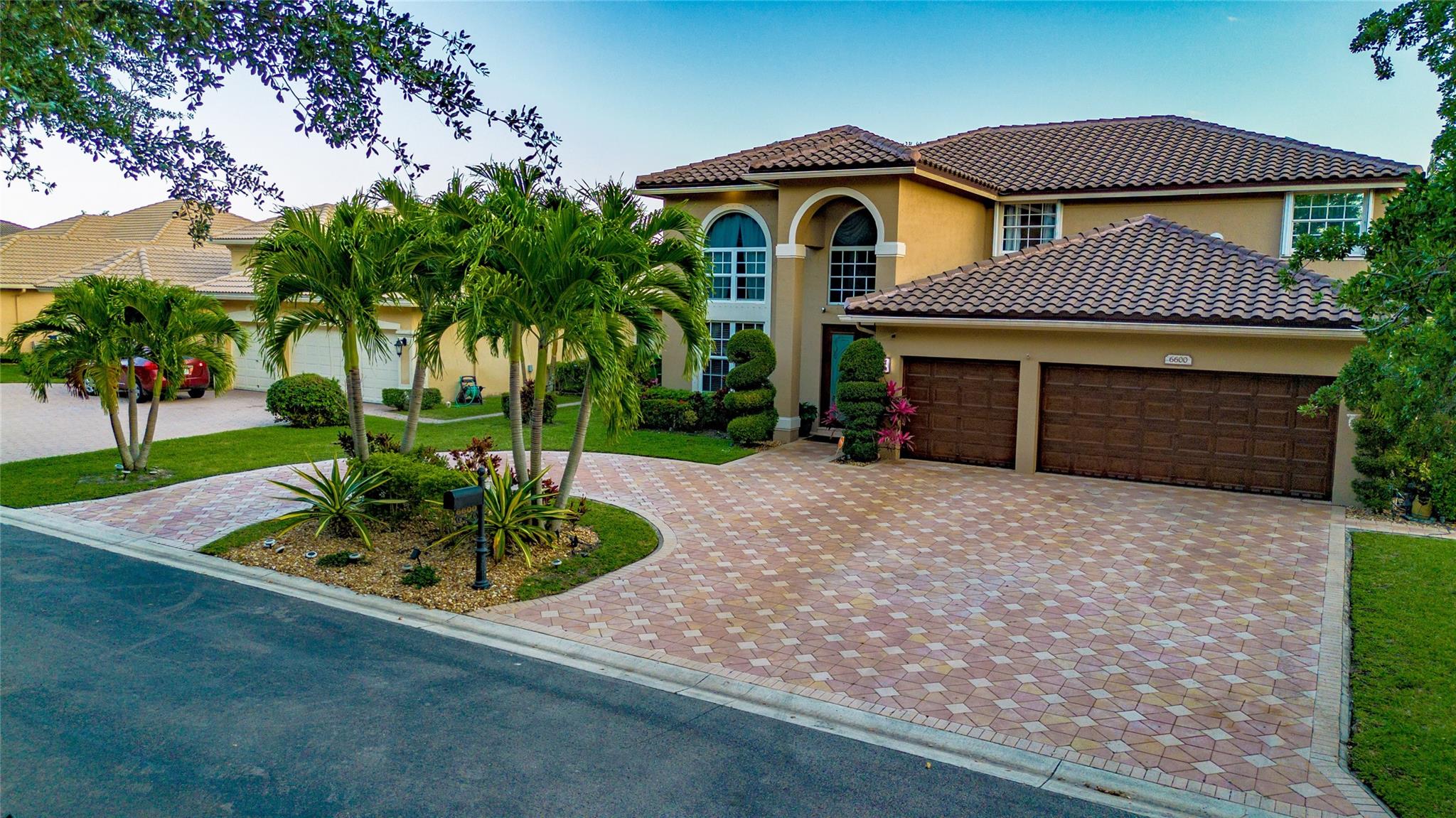 6600 Nw 56th Dr Coral Springs FL 33067 | F10498422