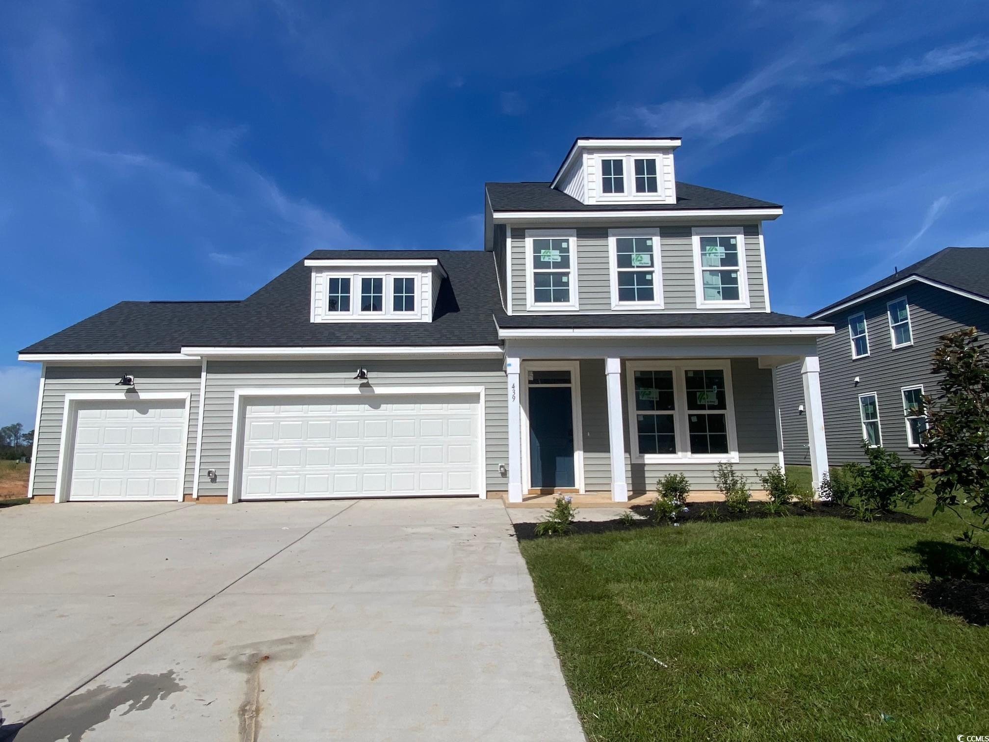 439 Joseph St Longs, SC 29568