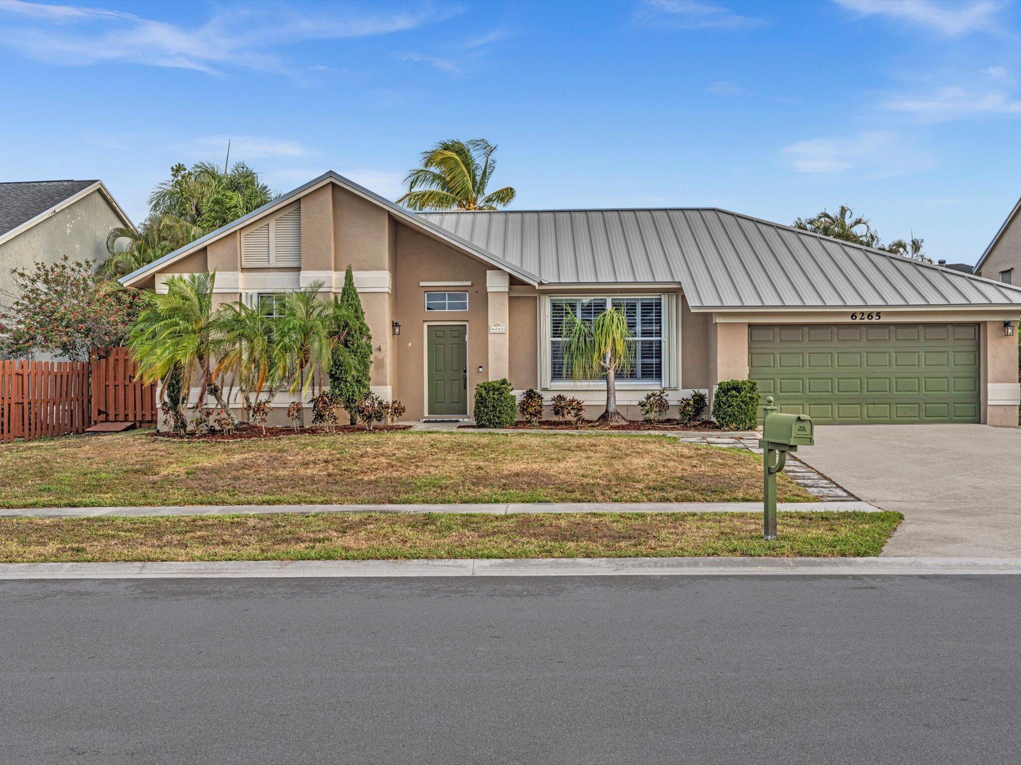 6265 Jaipur Court Boynton Beach FL 33437 | R11086634