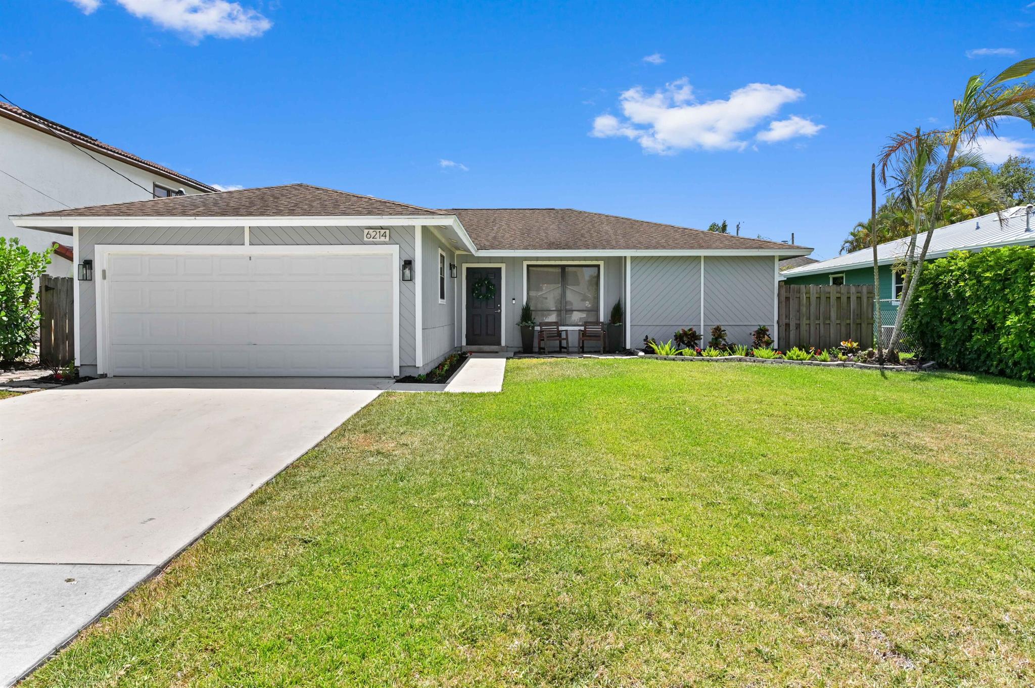 6214 Garrett Street Jupiter FL 33458 | R11086639