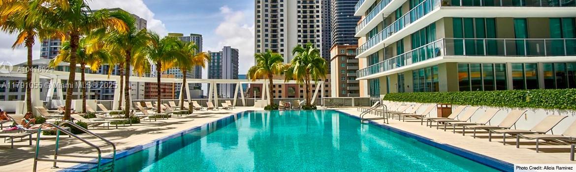 79 SW 12th St #1710-S, Miami FL 33130
