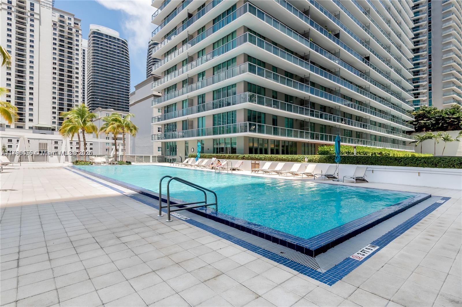 79 SW 12th St #1710-S, Miami FL 33130