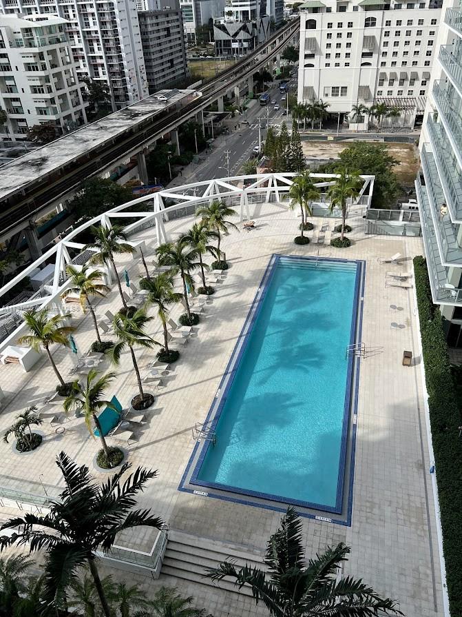 79 SW 12th St #1710-S, Miami FL 33130
