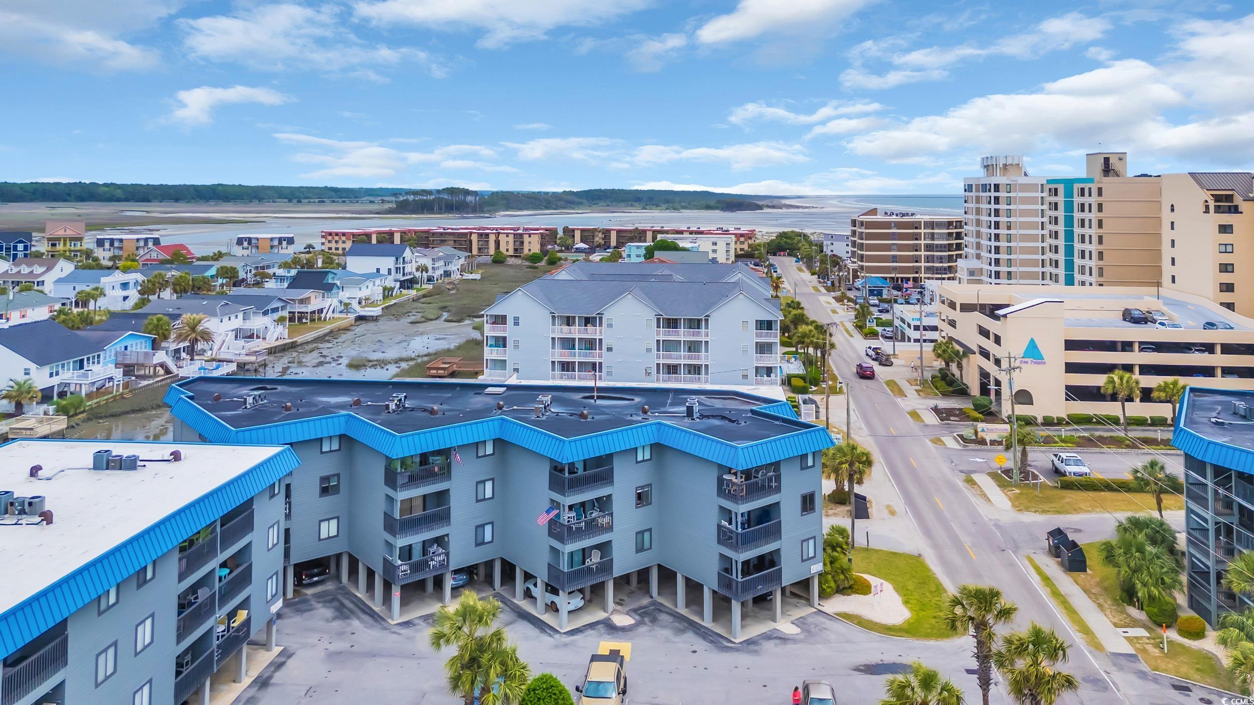 6001 N Ocean Blvd. UNIT #240 North Myrtle Beach, SC 29582