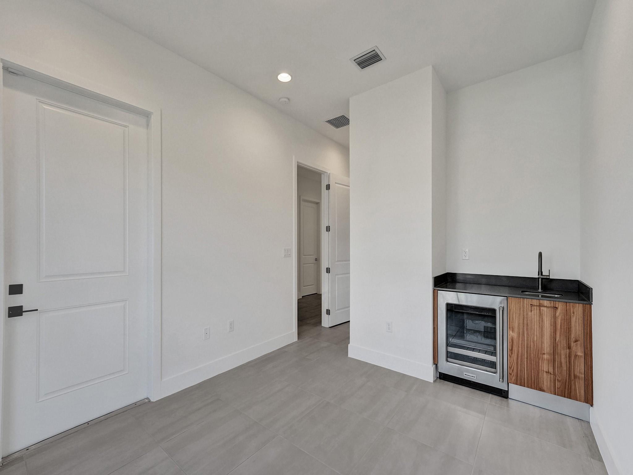 Casita/ In Law suite