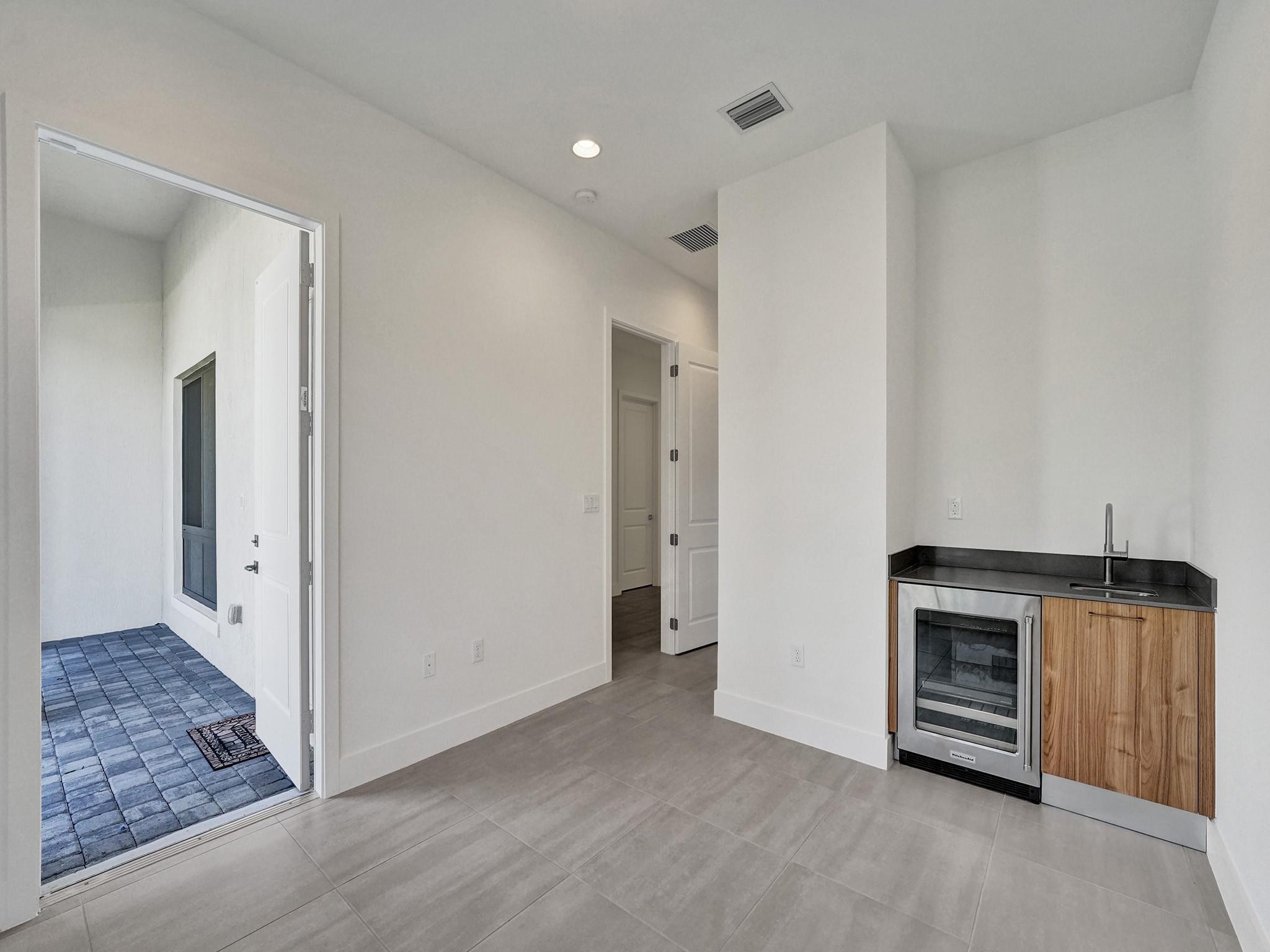 Casita/ In Law suite