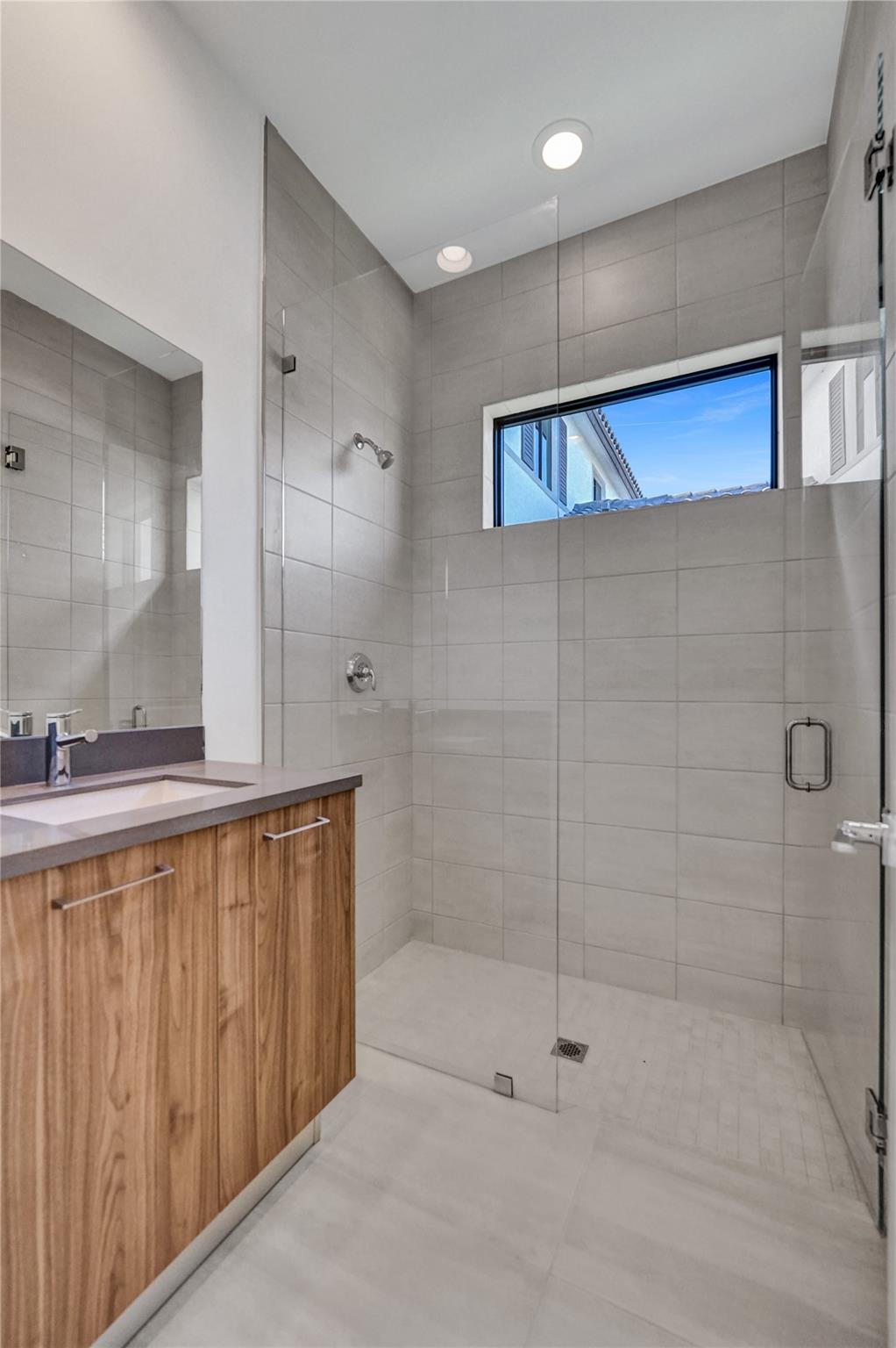 Casita/ In Law suite Bath