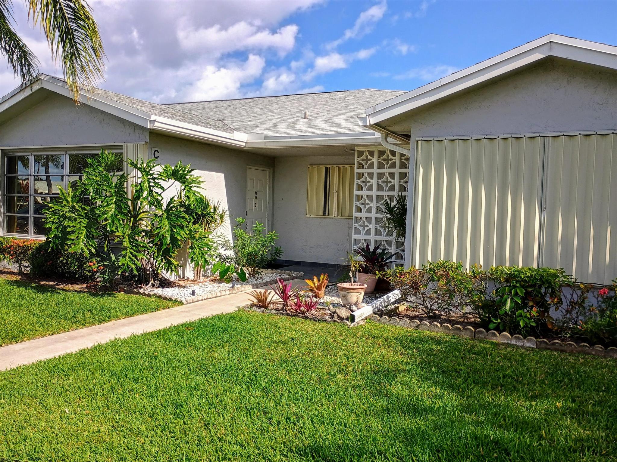 High Point Of Delray West