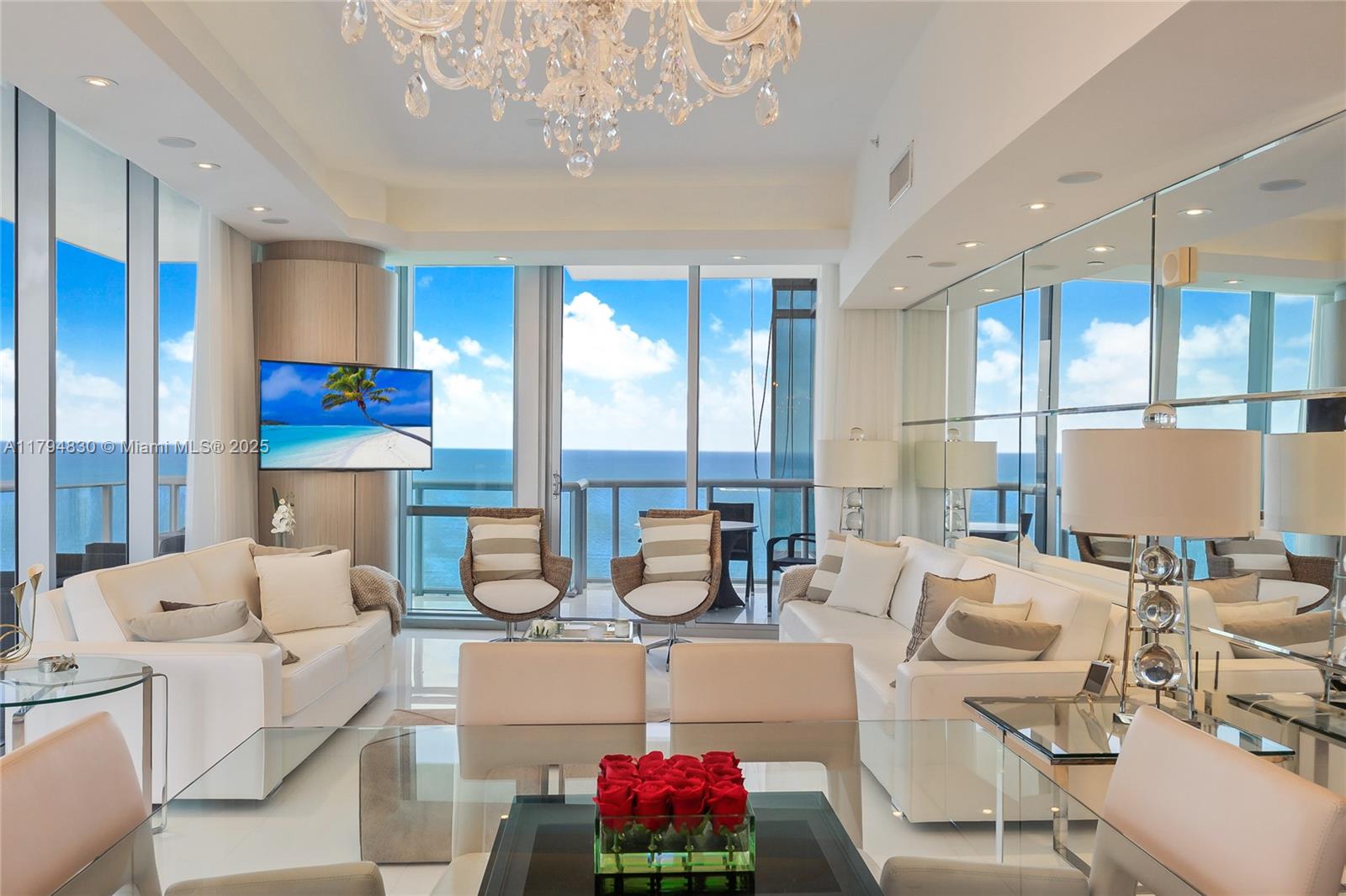Apartamento en Venta en Sunny Isles Beach, FL