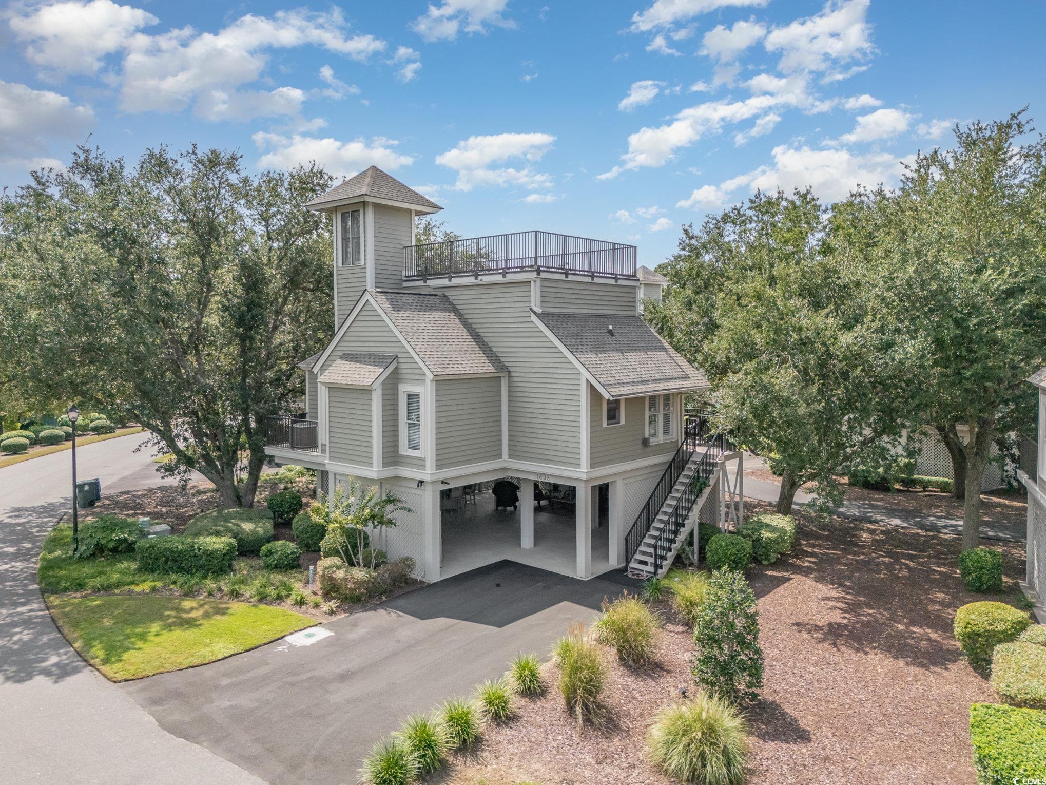 1608 Harbor Dr. North Myrtle Beach, SC 29582