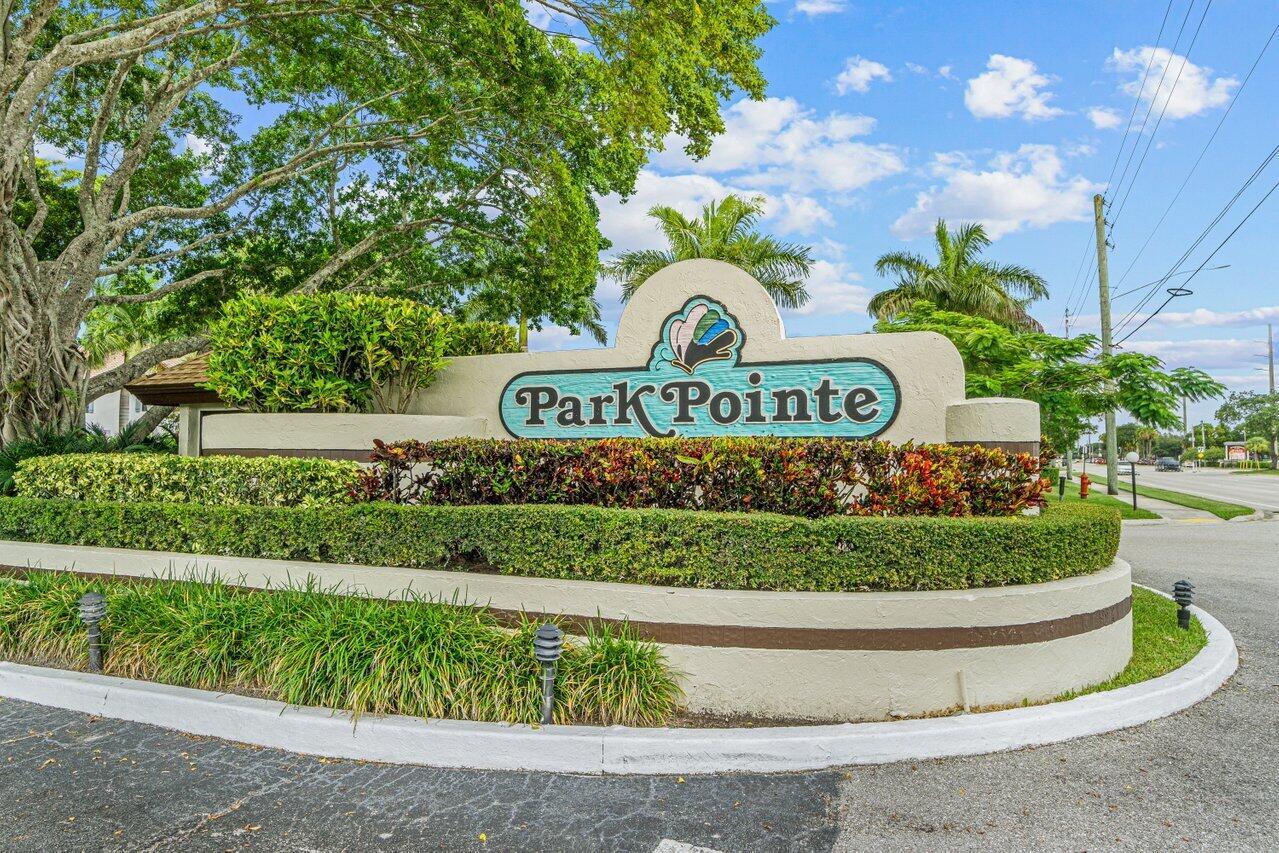 Park Pointe