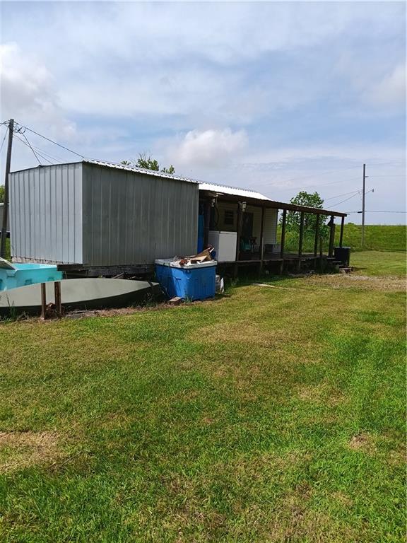 Homes for sale in Buras, LA | 39910 Boothville River Rd, Buras, LA 70041 | MLS# 2499560