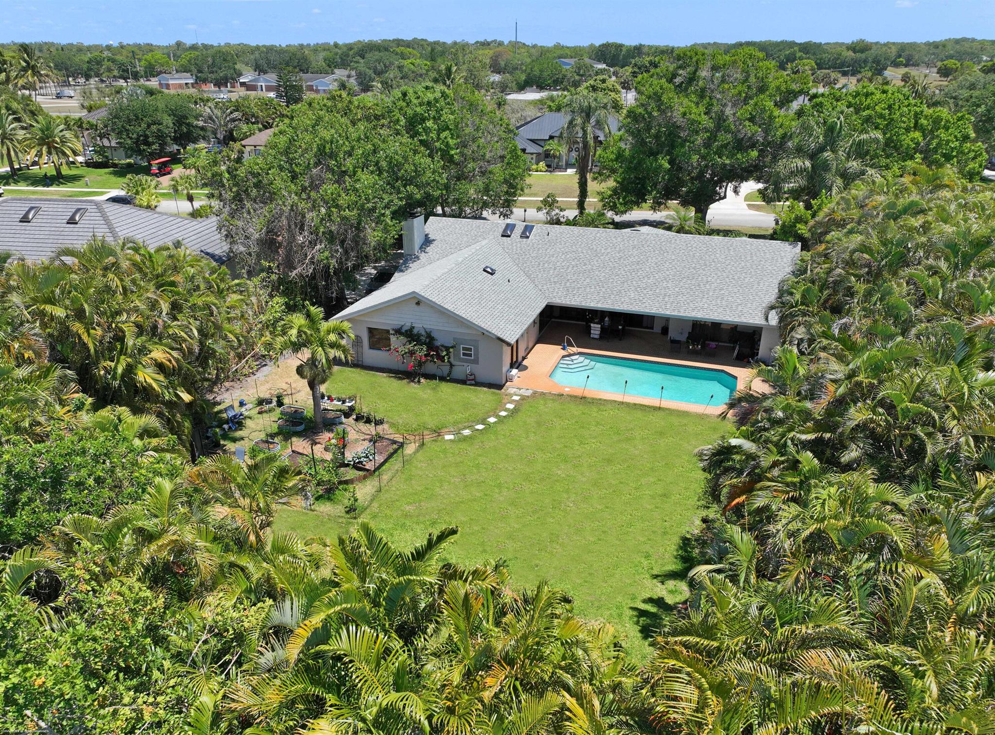 15365 Meadow Wood Drive Wellington FL 33414 | R11086747