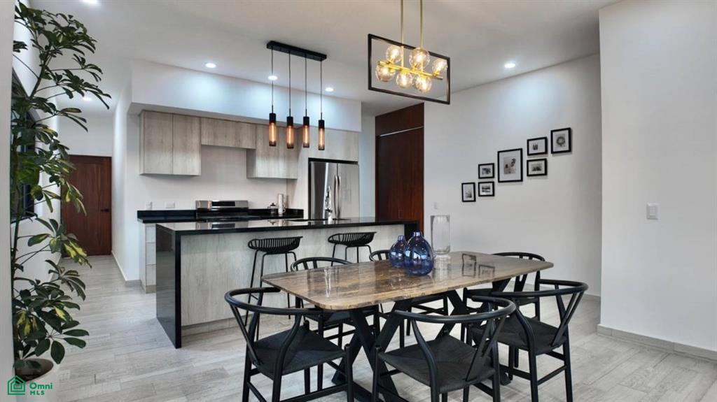 Camino a la Antigua, Colorado Hills 403B, Cerro Colorado, Los Cabos, Baja California Sur, 22223