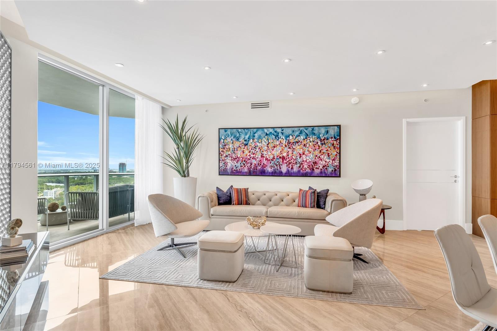 Apartamento en Venta en Aventura, FL