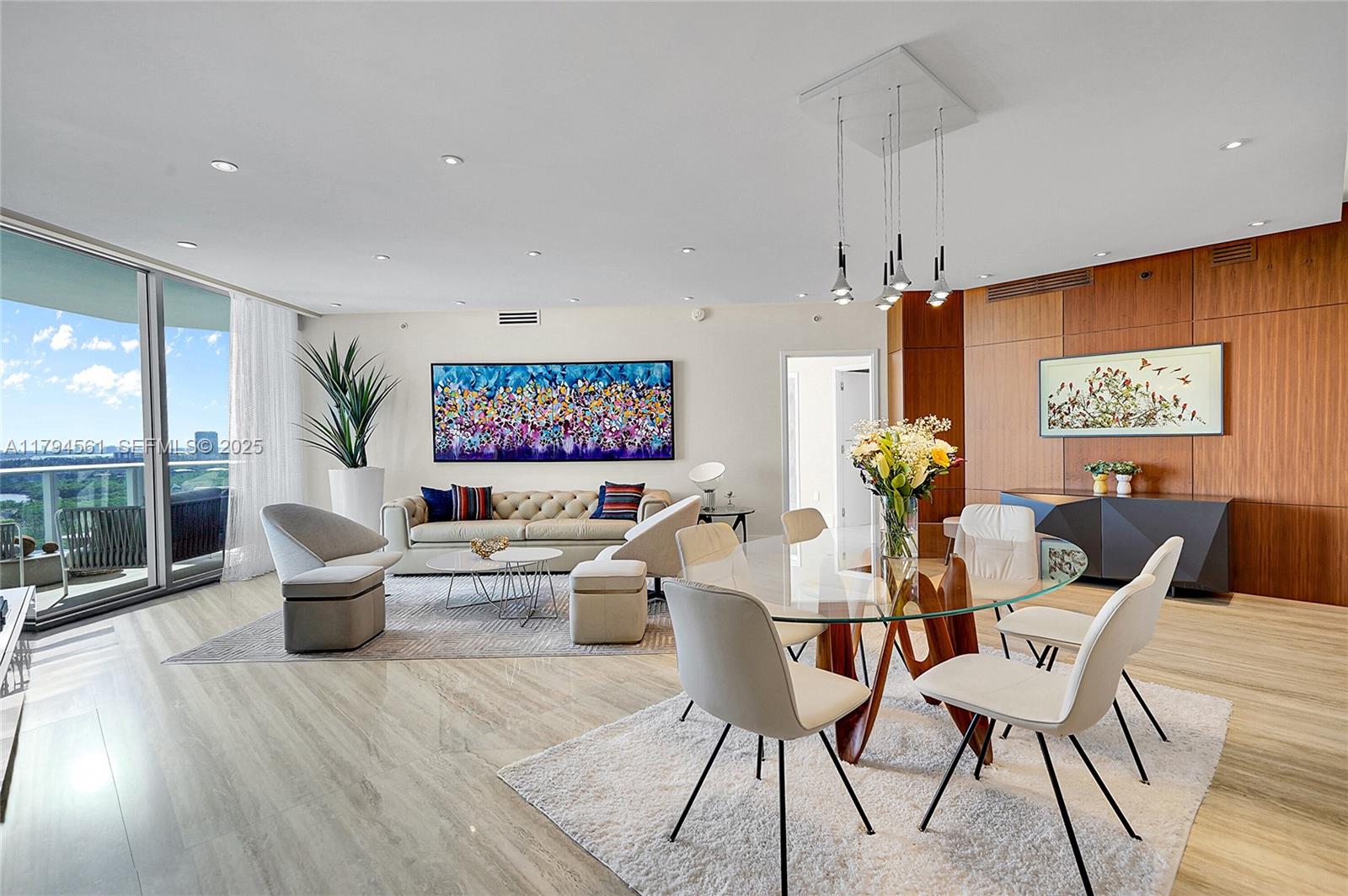 Marina Palms Residences S