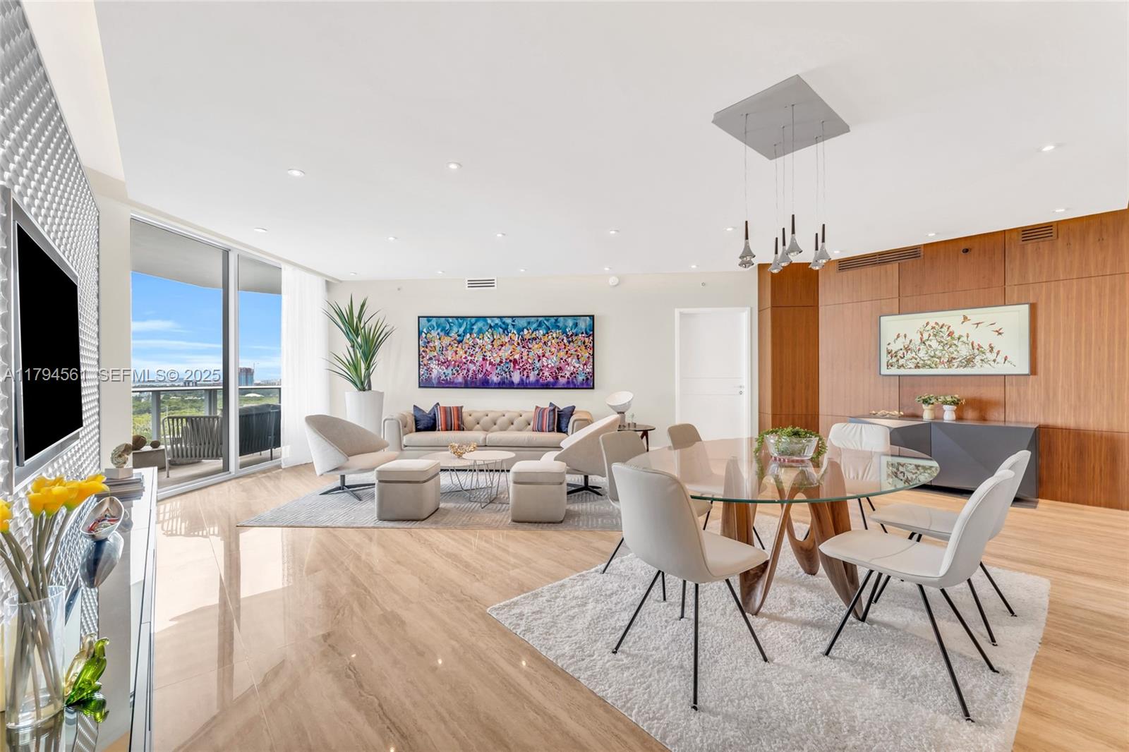 Marina Palms Residences S