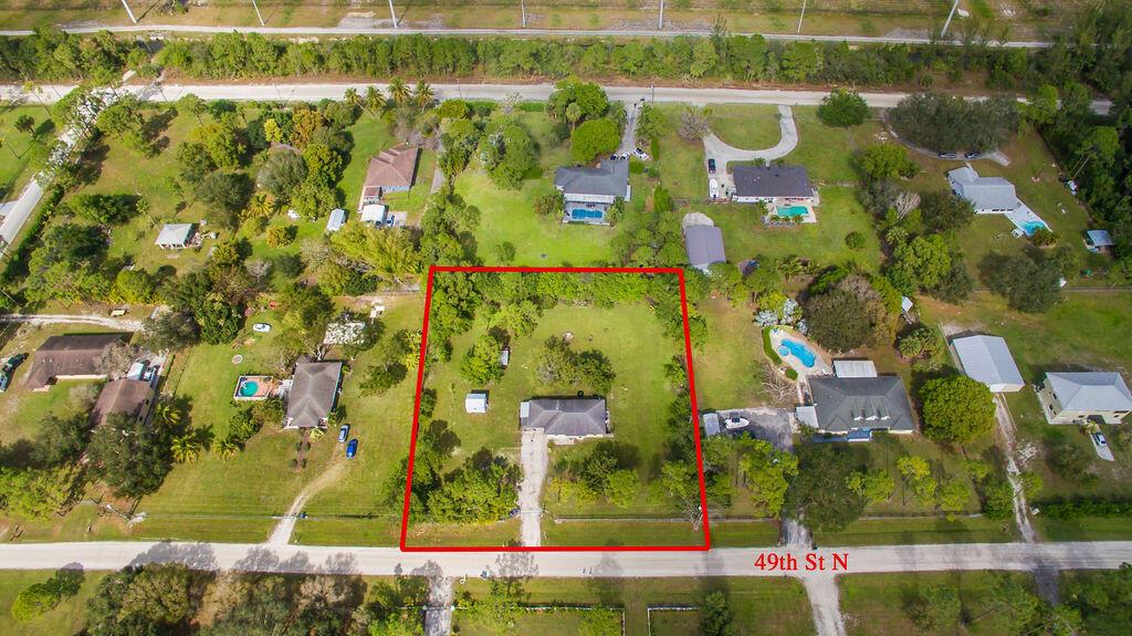 Homes for sale in Loxahatchee, FL | 17917 49th Street N, Loxahatchee, FL 33470 | MLS# R11086801