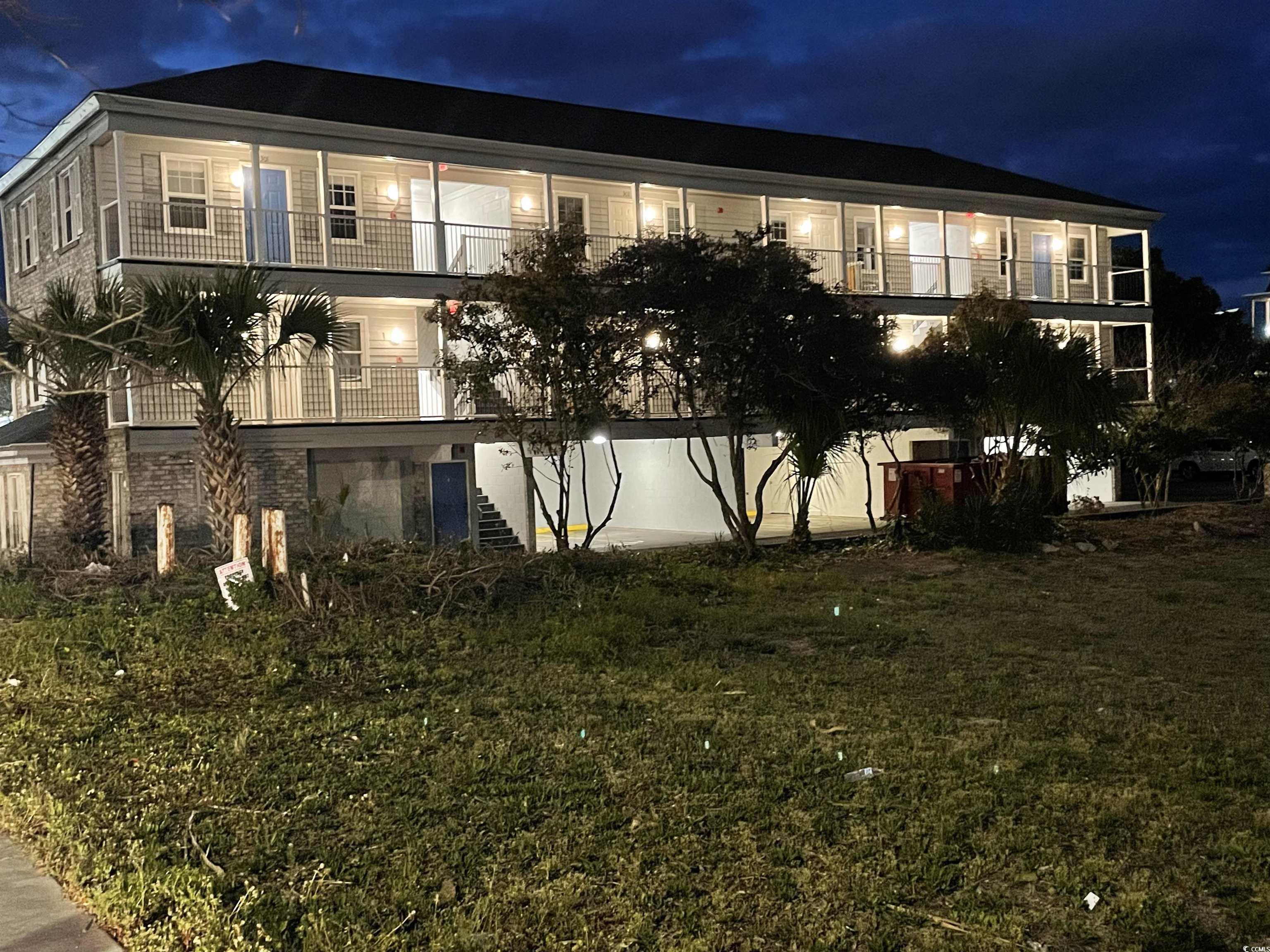 404 22nd Ave. N Myrtle Beach, SC 29577