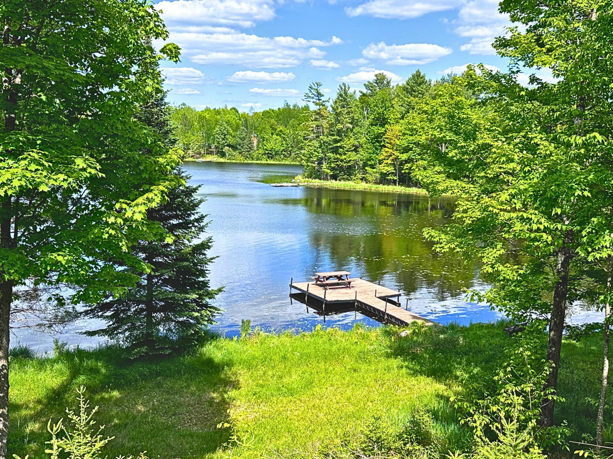Undocumented Lake Property N13038 Hicks Landing Rd Photo 11