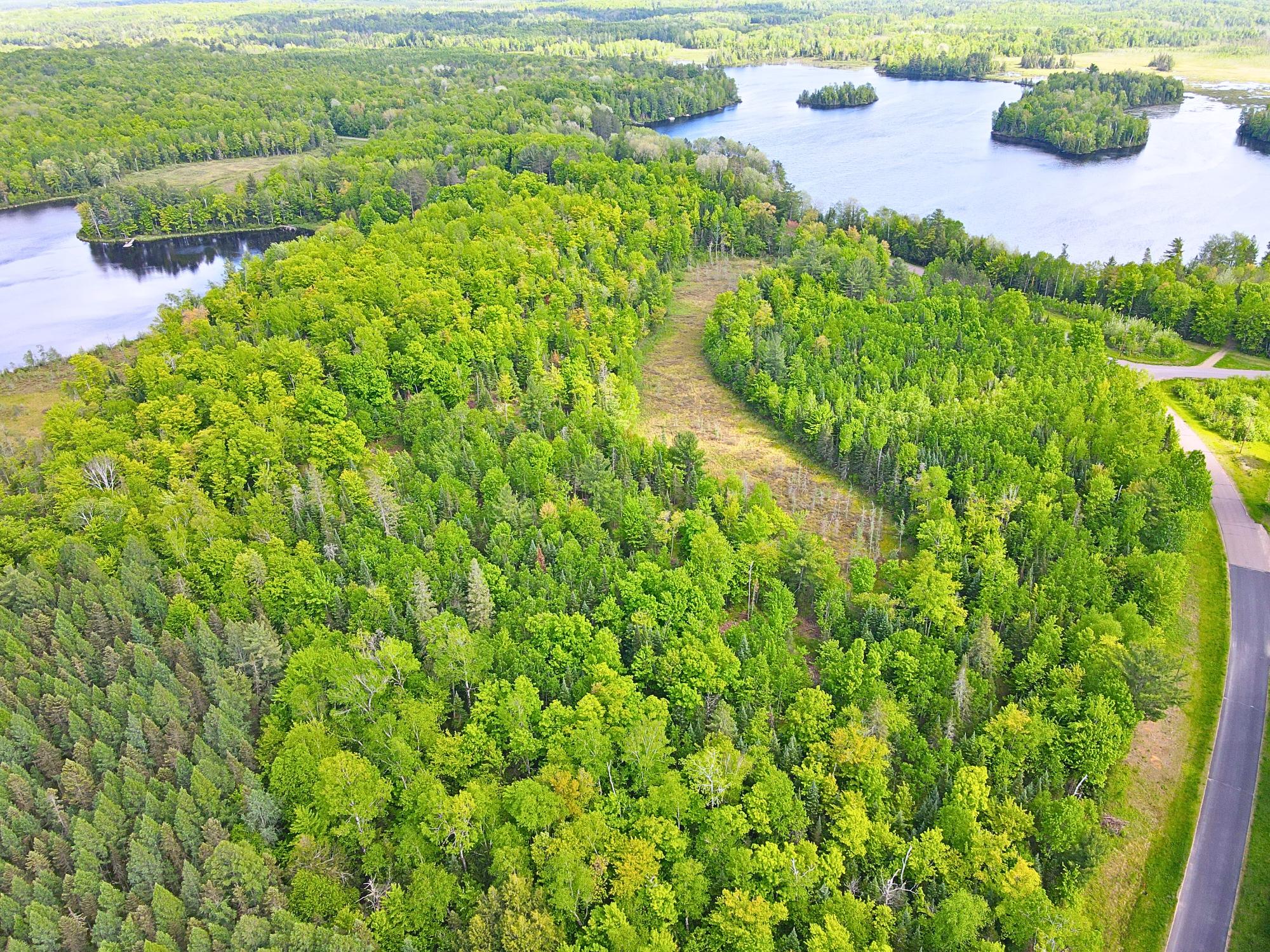 Sweeney Lake Property N13038 Hicks Landing Rd Photo 13