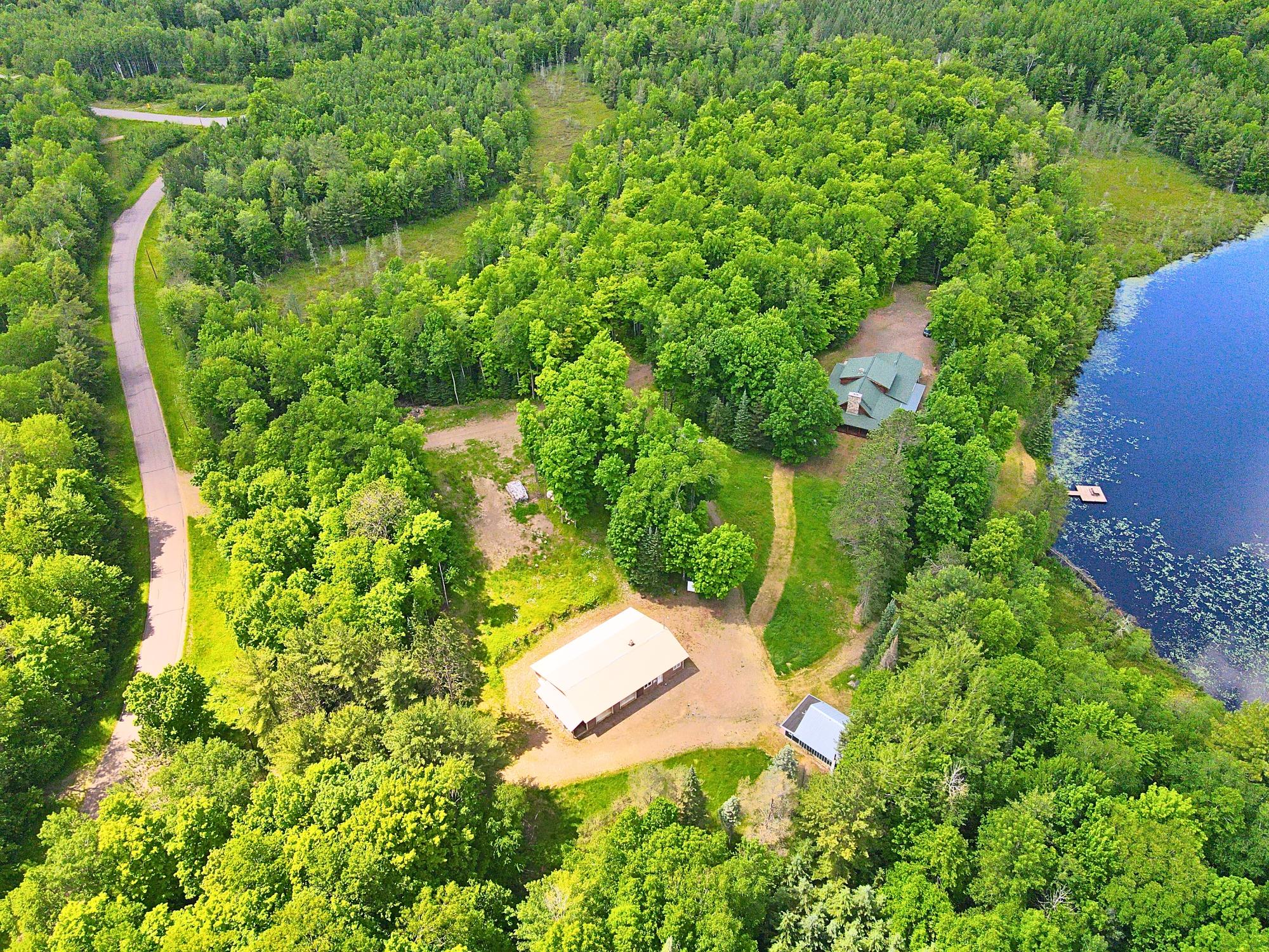 Undocumented Lake Property N13038 Hicks Landing Rd Photo 14