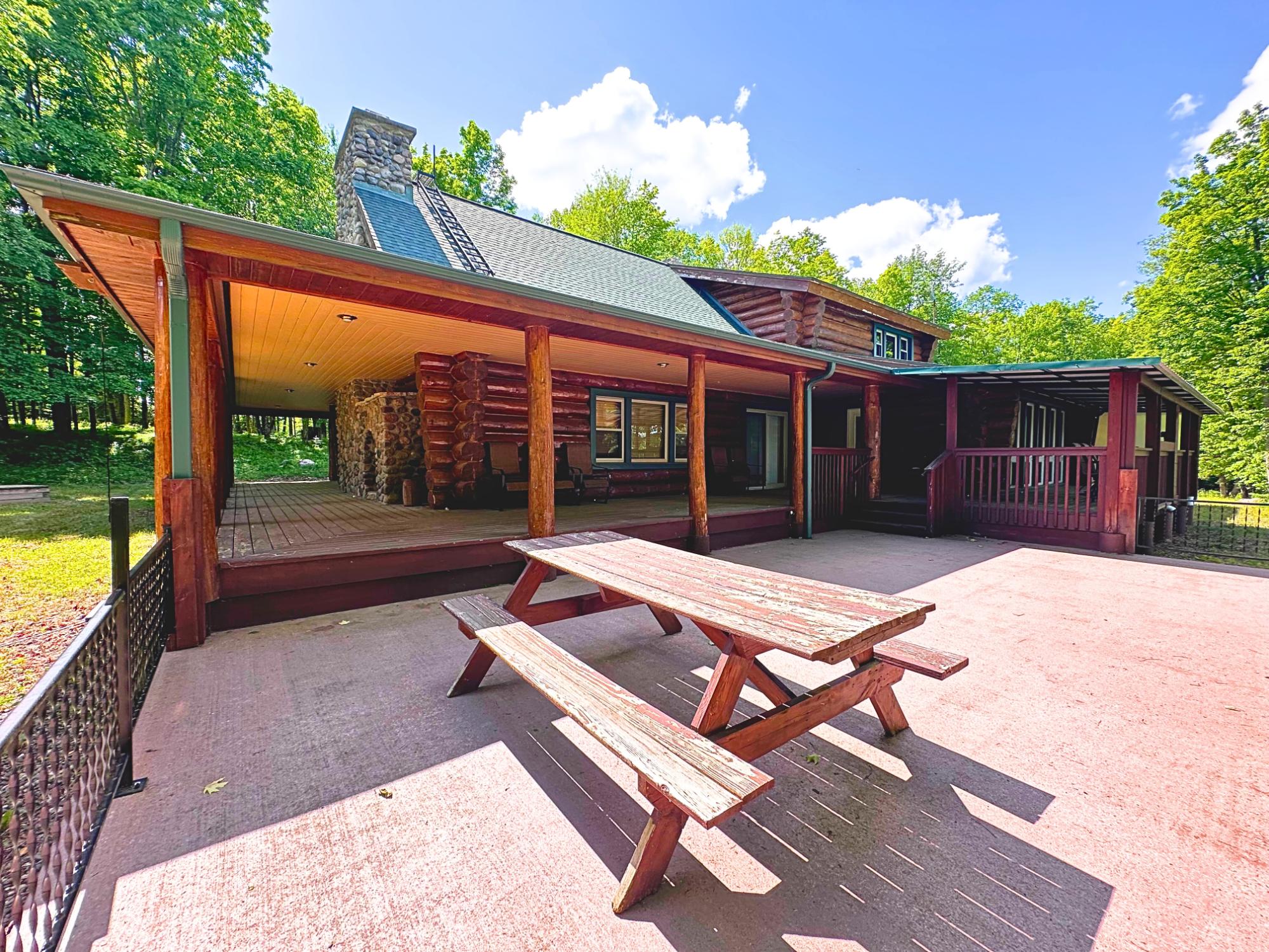 Undocumented Lake Property N13038 Hicks Landing Rd Photo 16