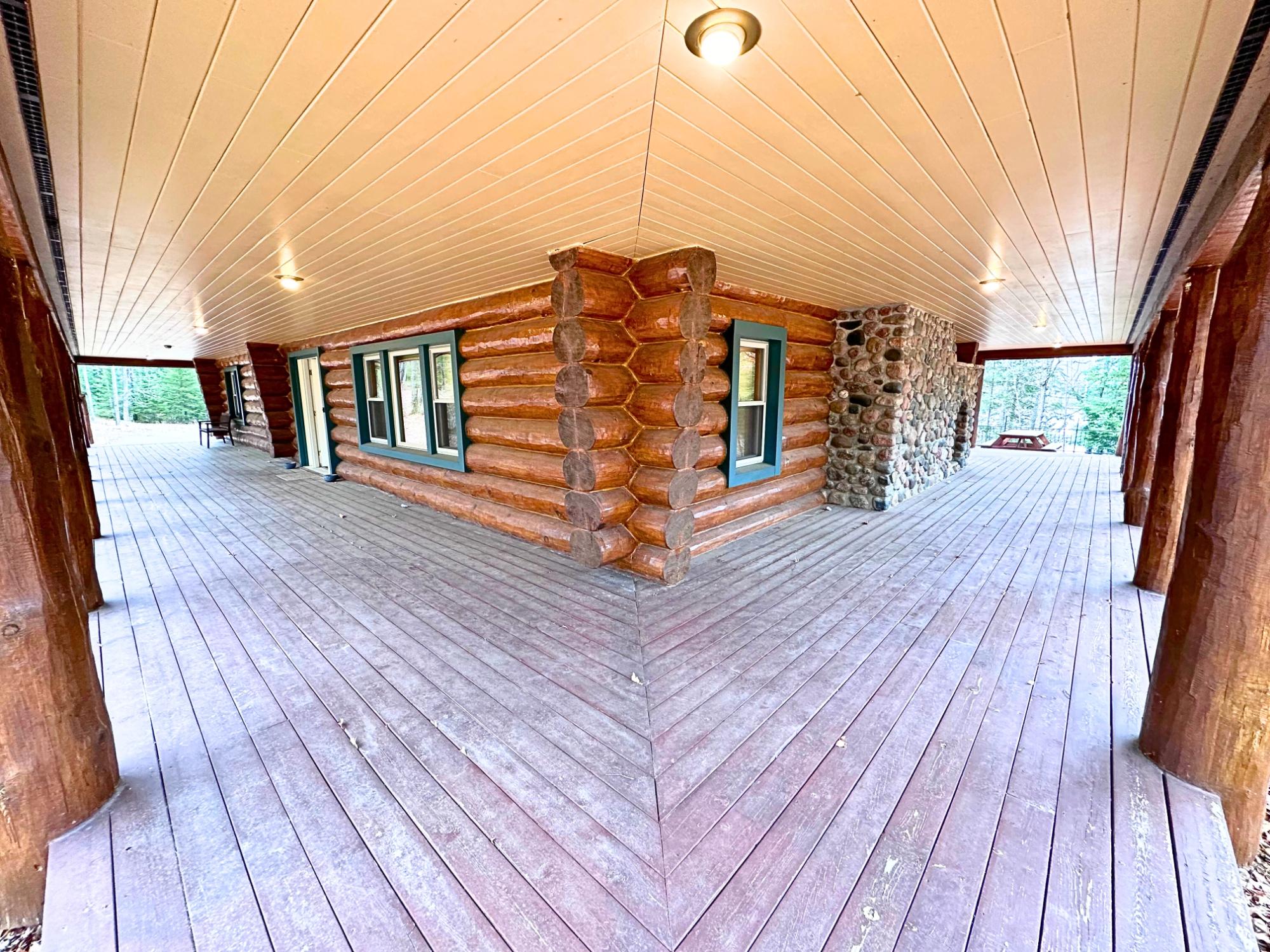 Undocumented Lake Property N13038 Hicks Landing Rd Photo 17