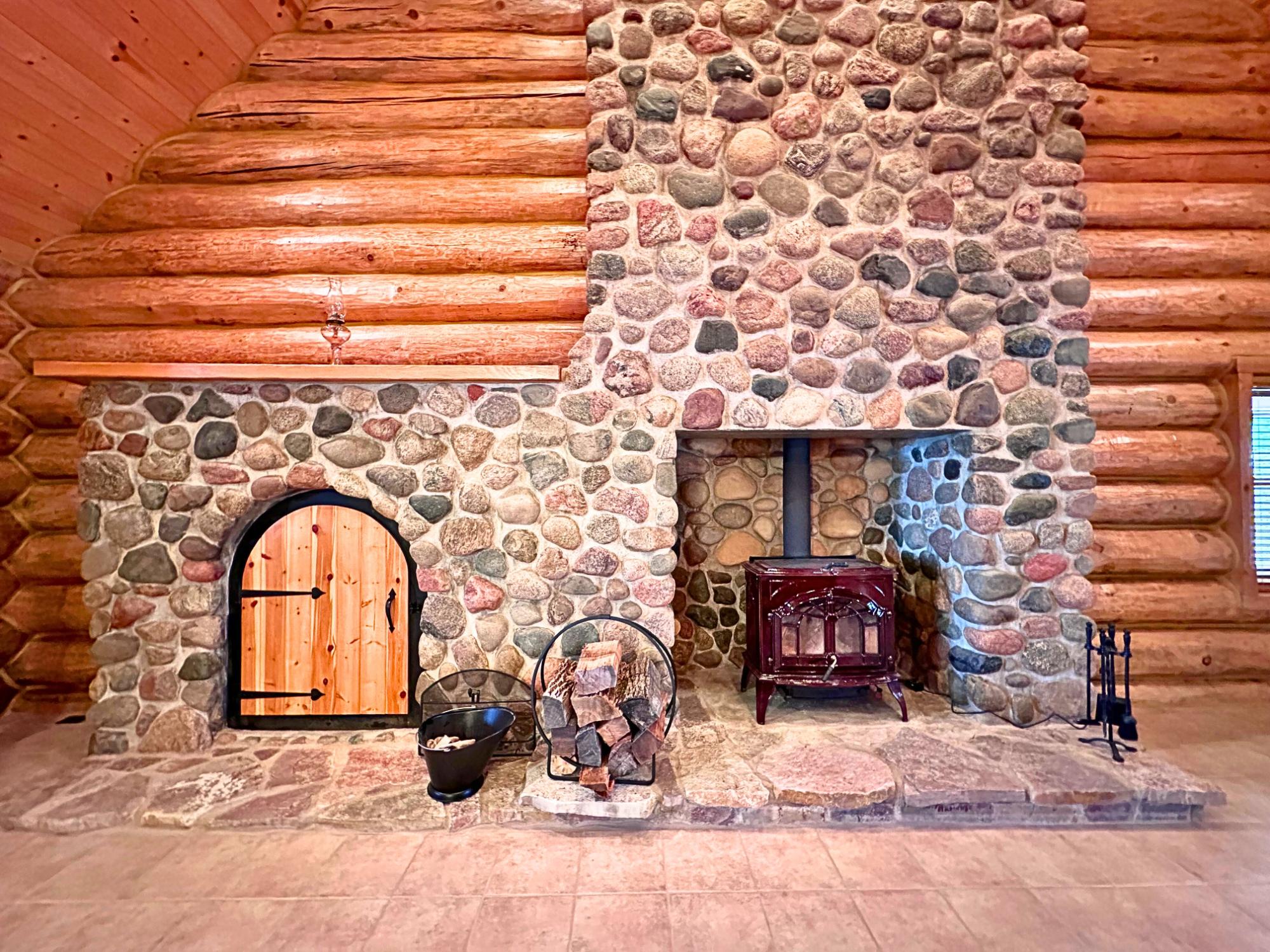 Sweeney Lake Property N13038 Hicks Landing Rd Photo 21