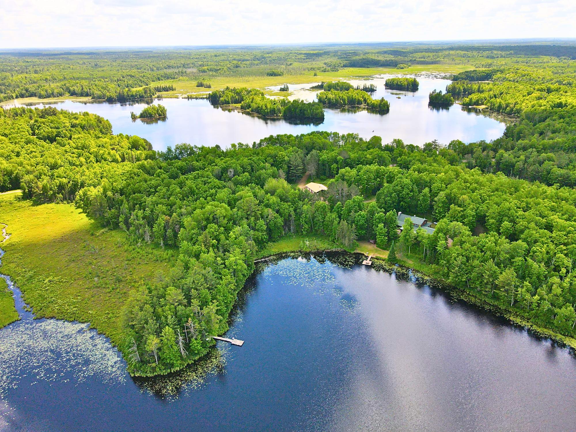 Undocumented Lake Property N13038 Hicks Landing Rd Photo 5