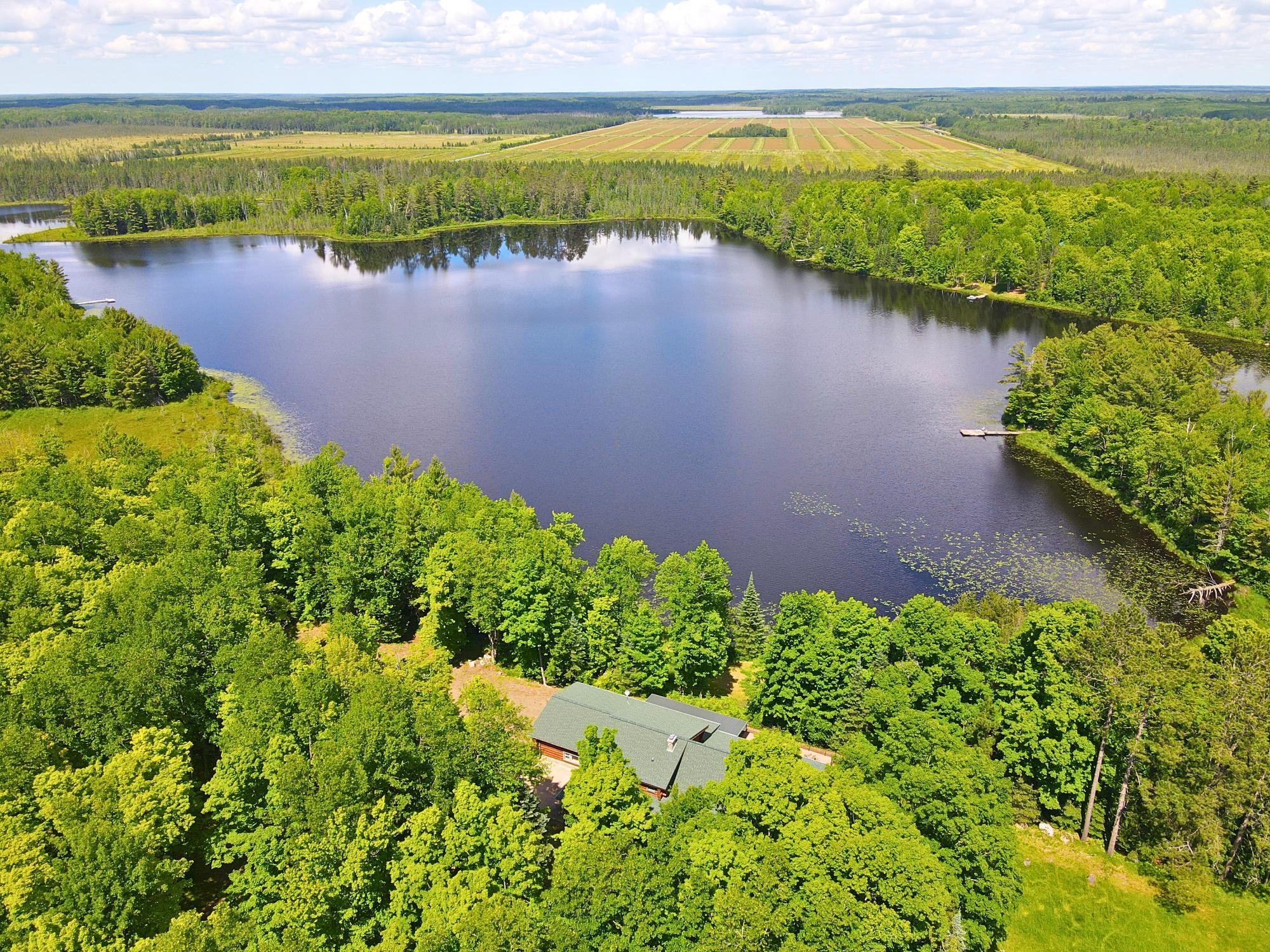 Undocumented Lake Property N13038 Hicks Landing Rd Photo 6